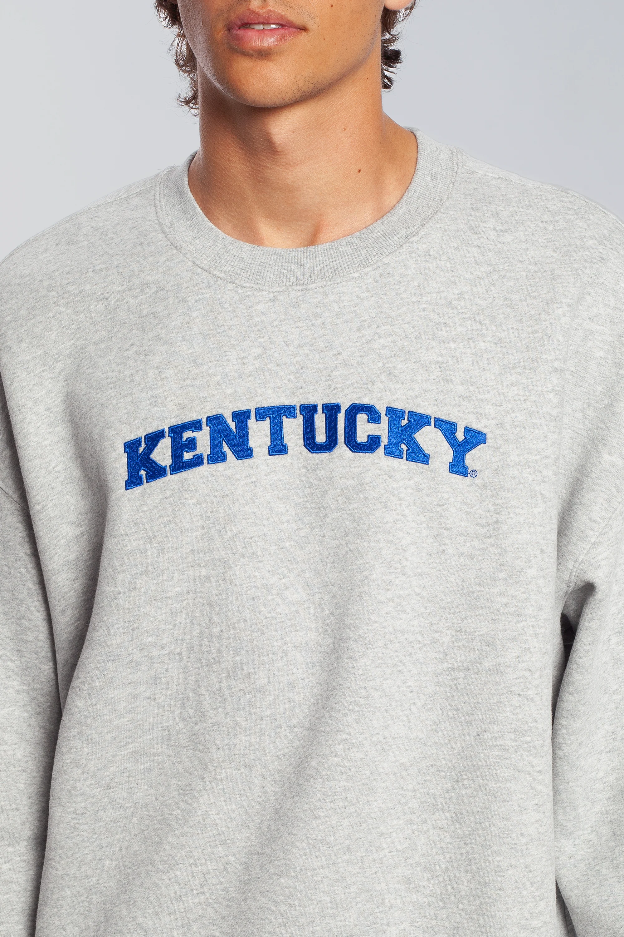 University of Kentucky Offside Crewneck - Image 3