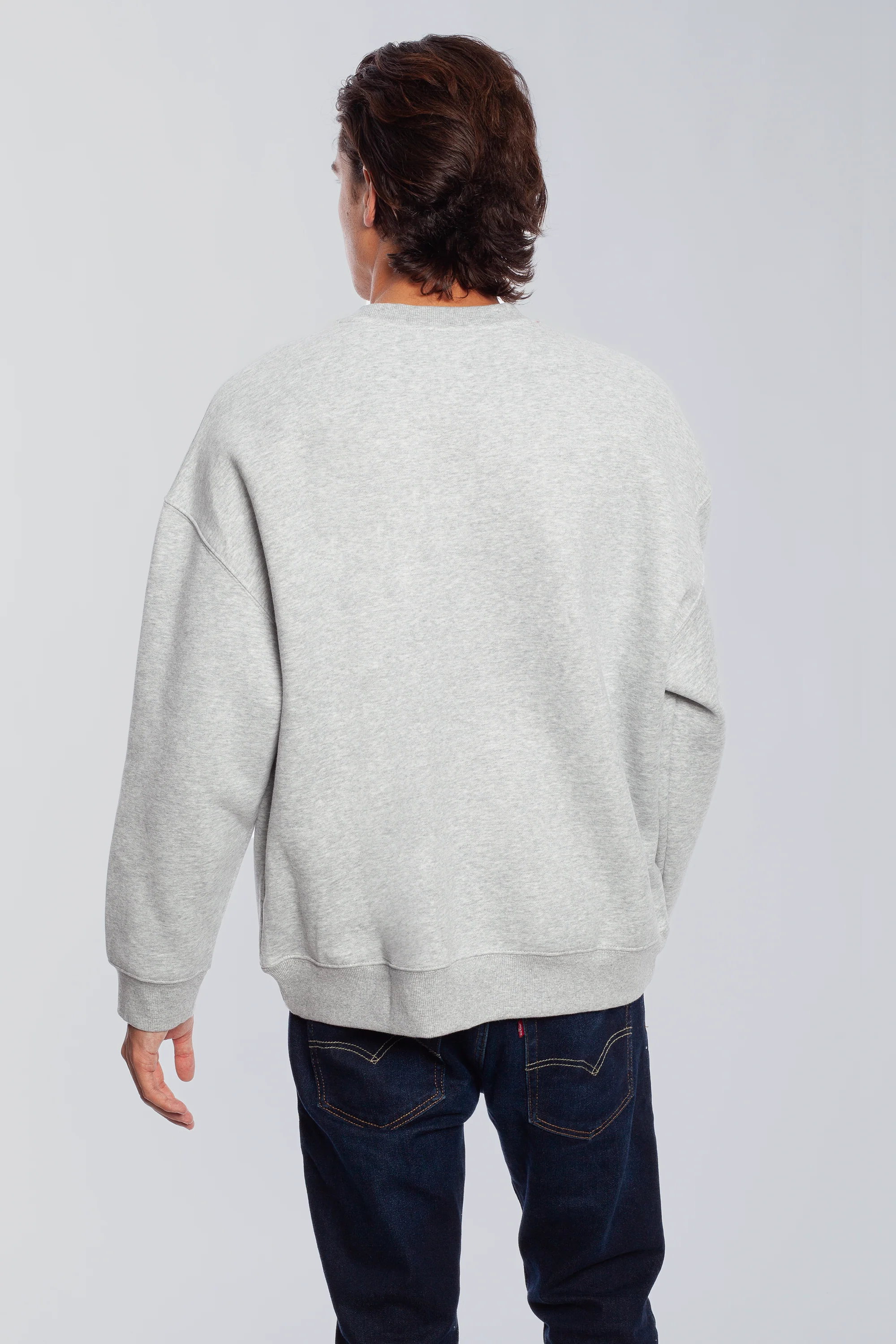 University of Kentucky Offside Crewneck - Image 5