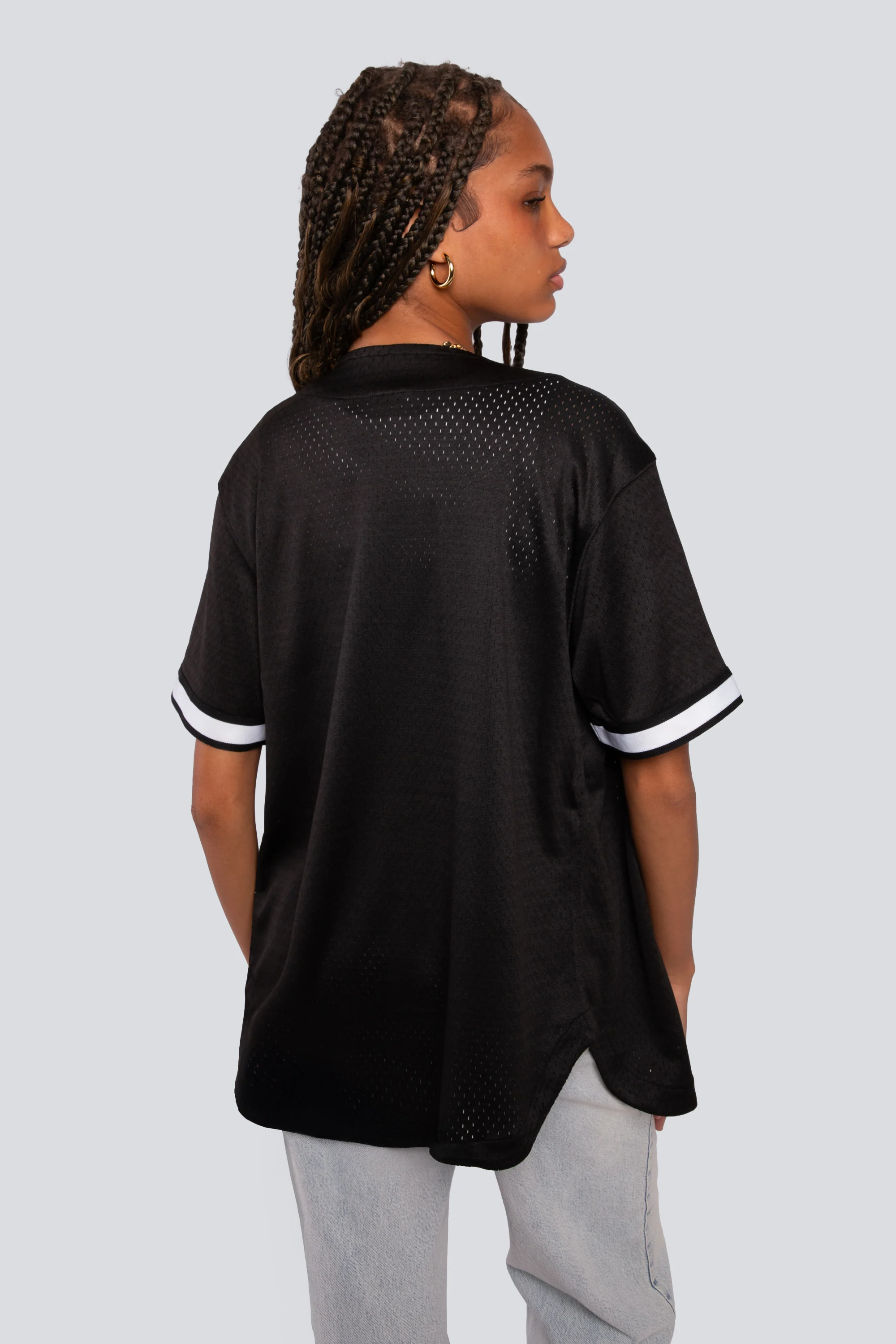 University of Maryland Baseball Jersey - Image 4