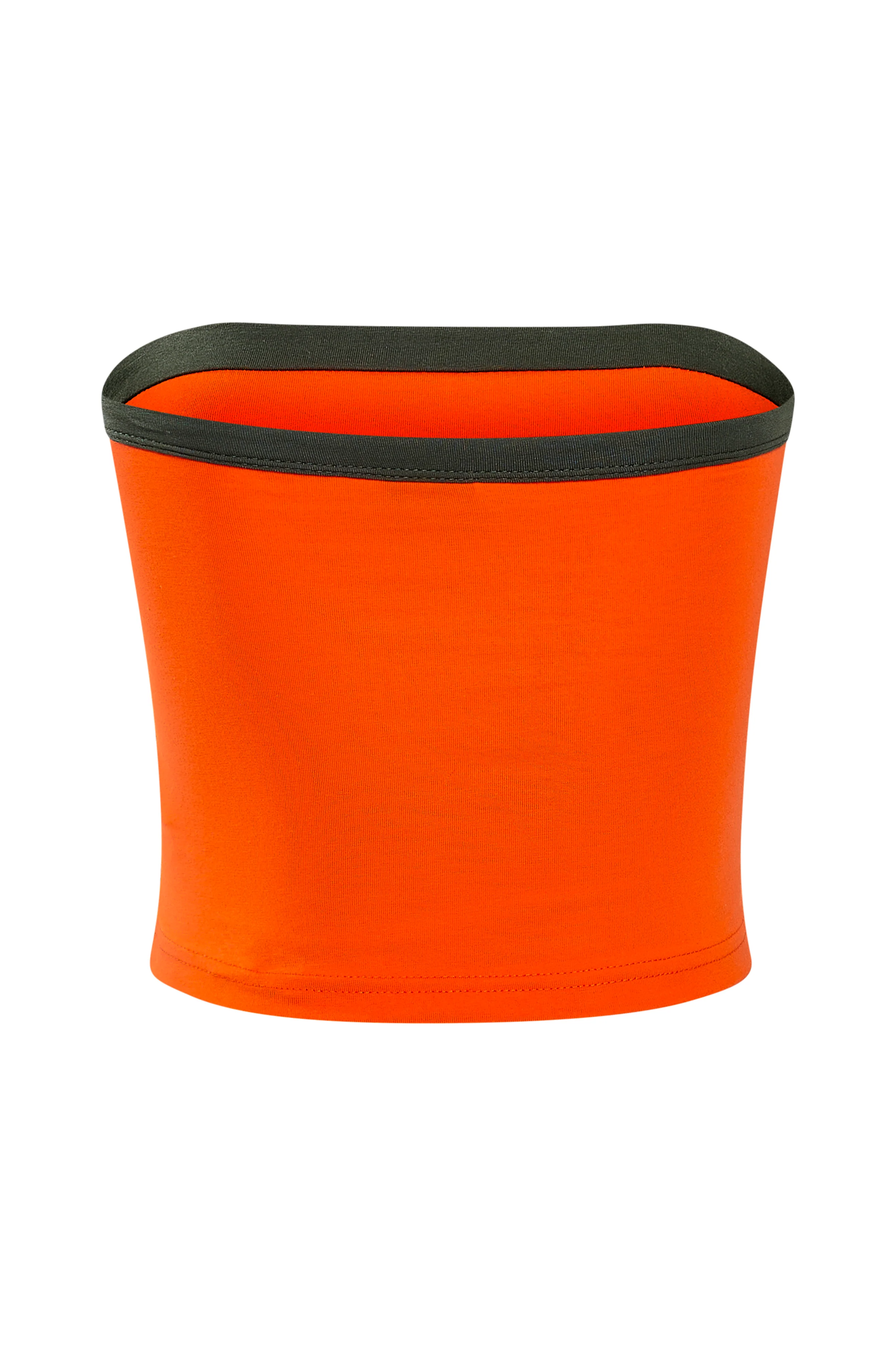 University of Miami All-Star Tube Top - Image 6