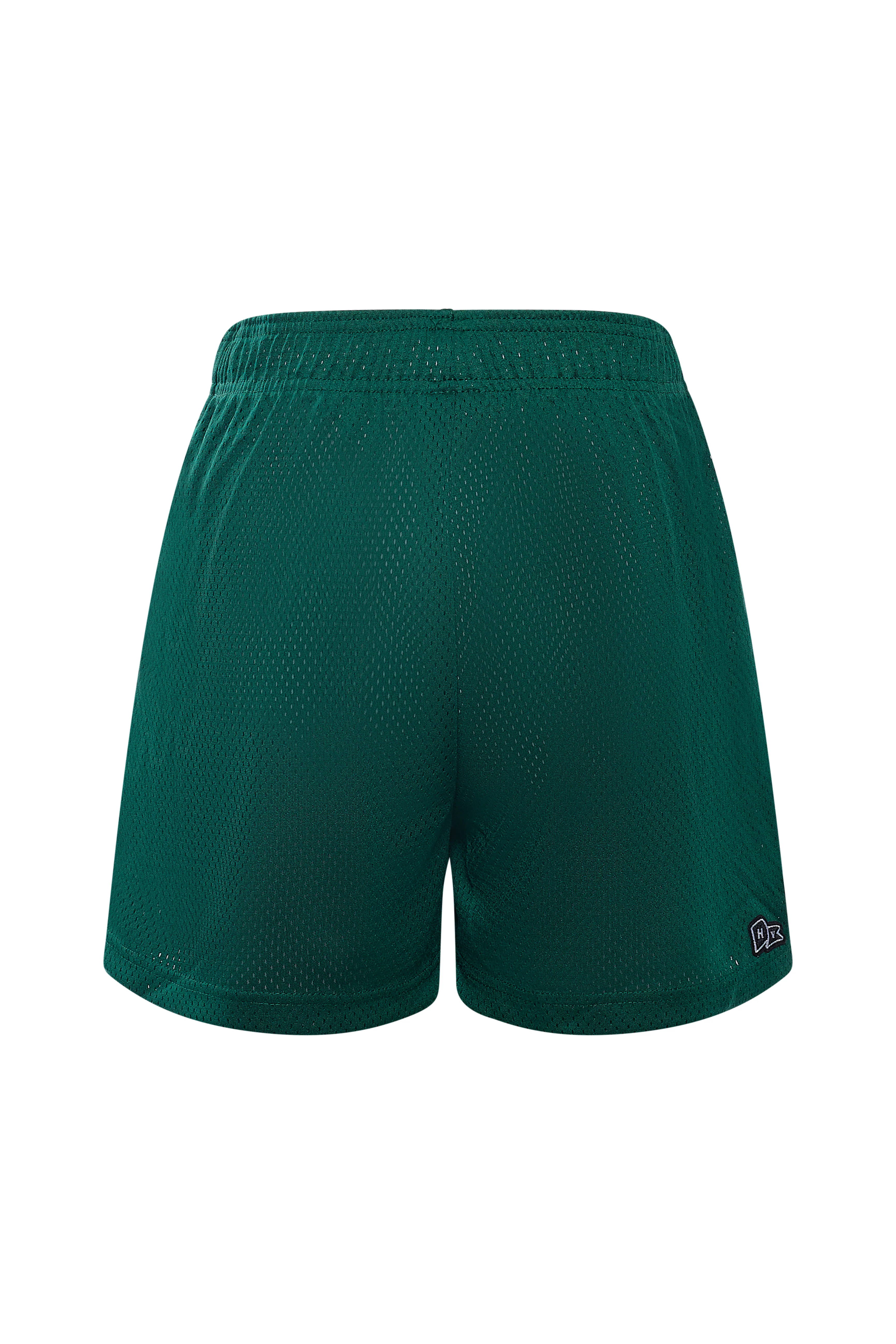 University of Miami Hoop Jersey Shorts - Image 6
