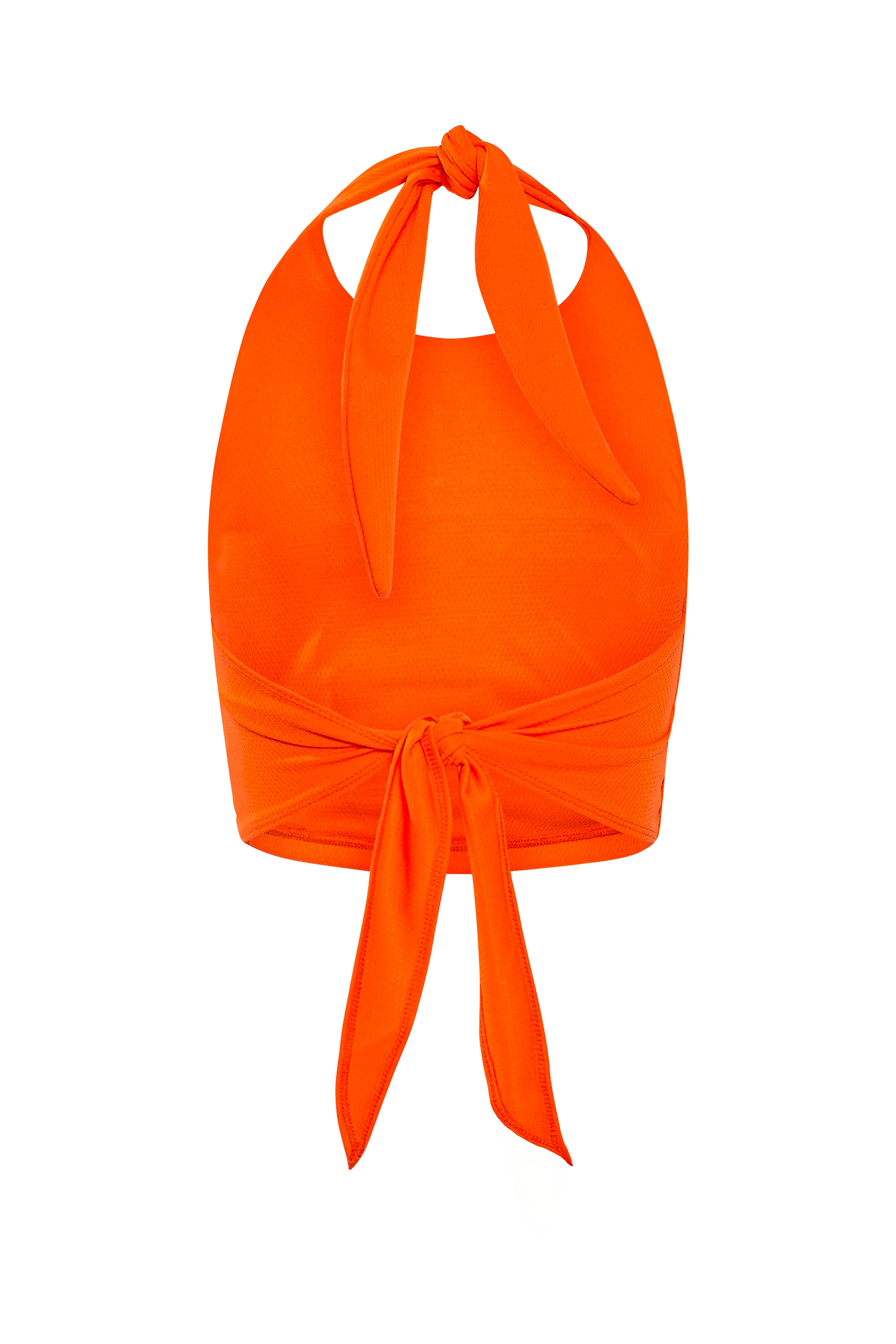 University of Miami Tailgate Jersey Top - Image 5
