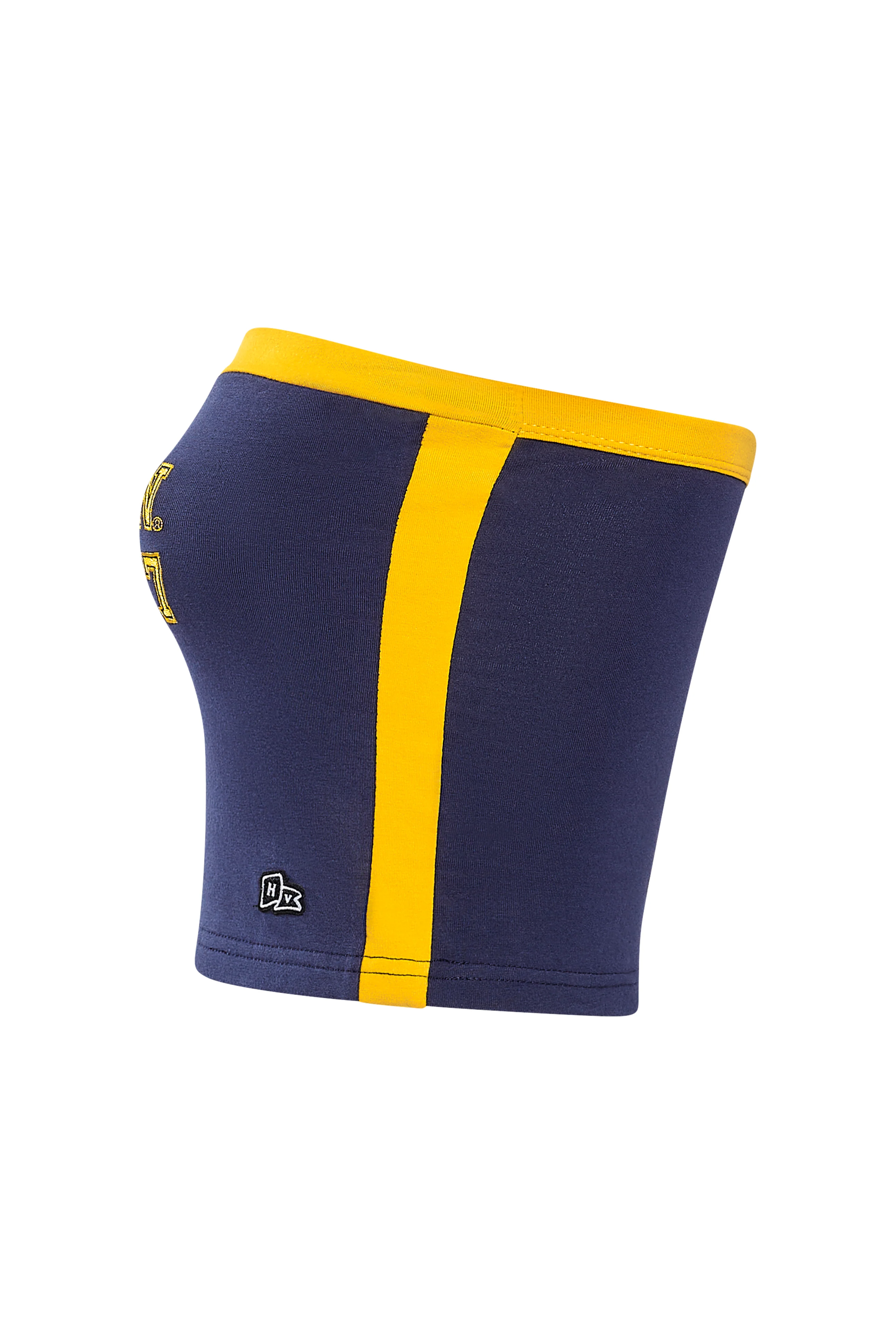 University of Michigan All-Star Tube Top - Image 6