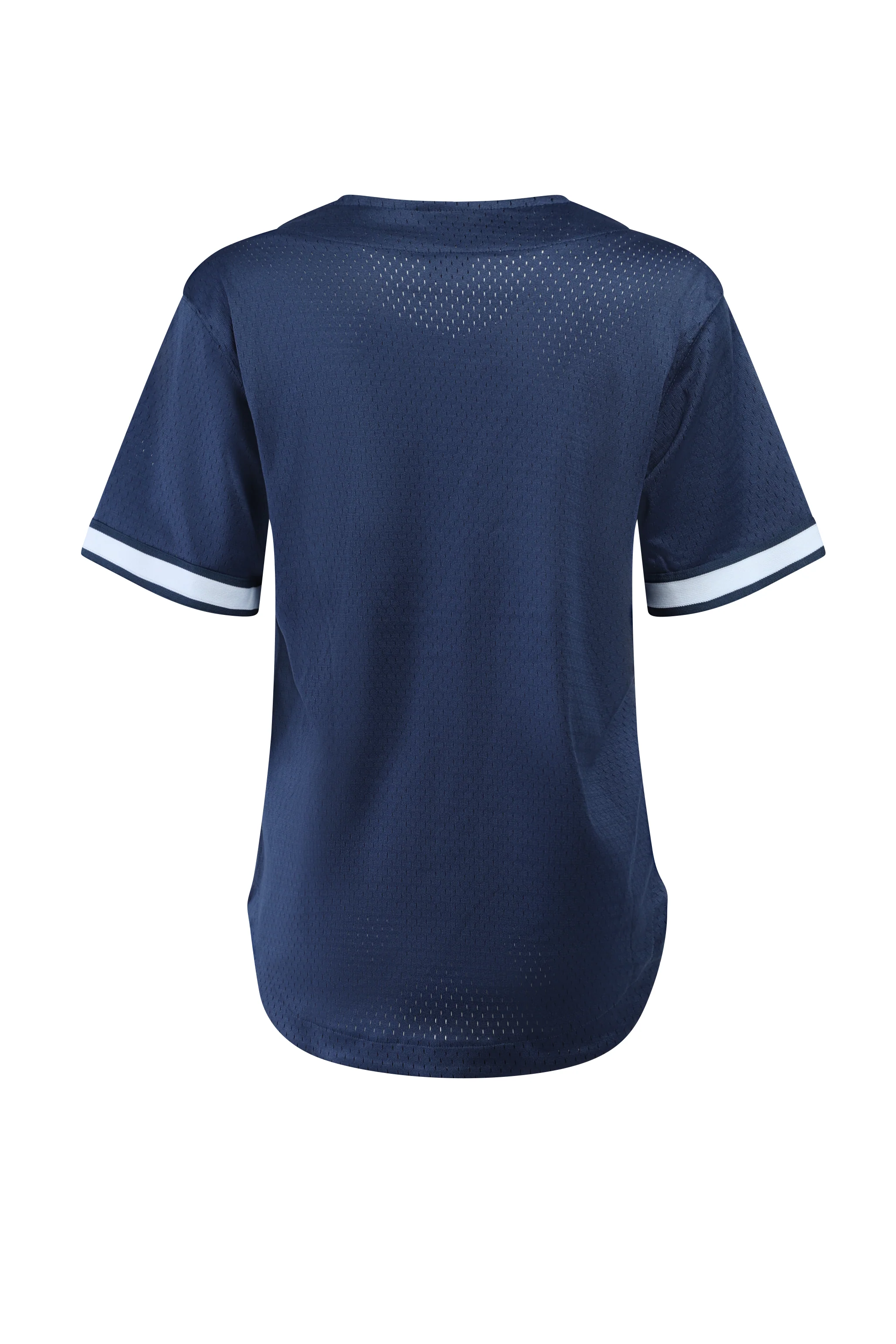 University of Michigan Baseball Jersey - Image 5