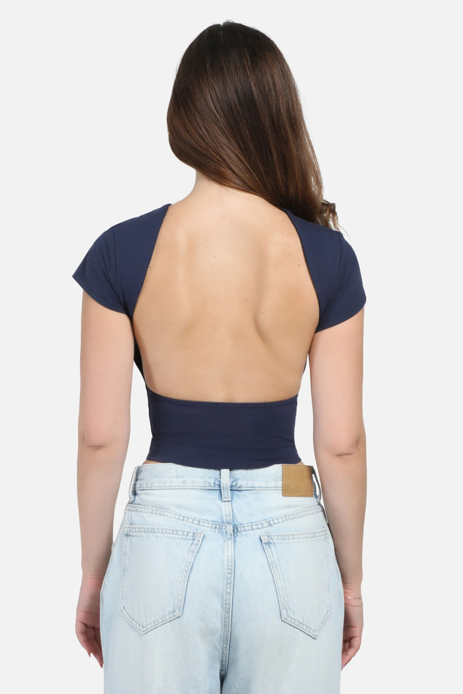 University of Michigan Comeback Top - Image 2