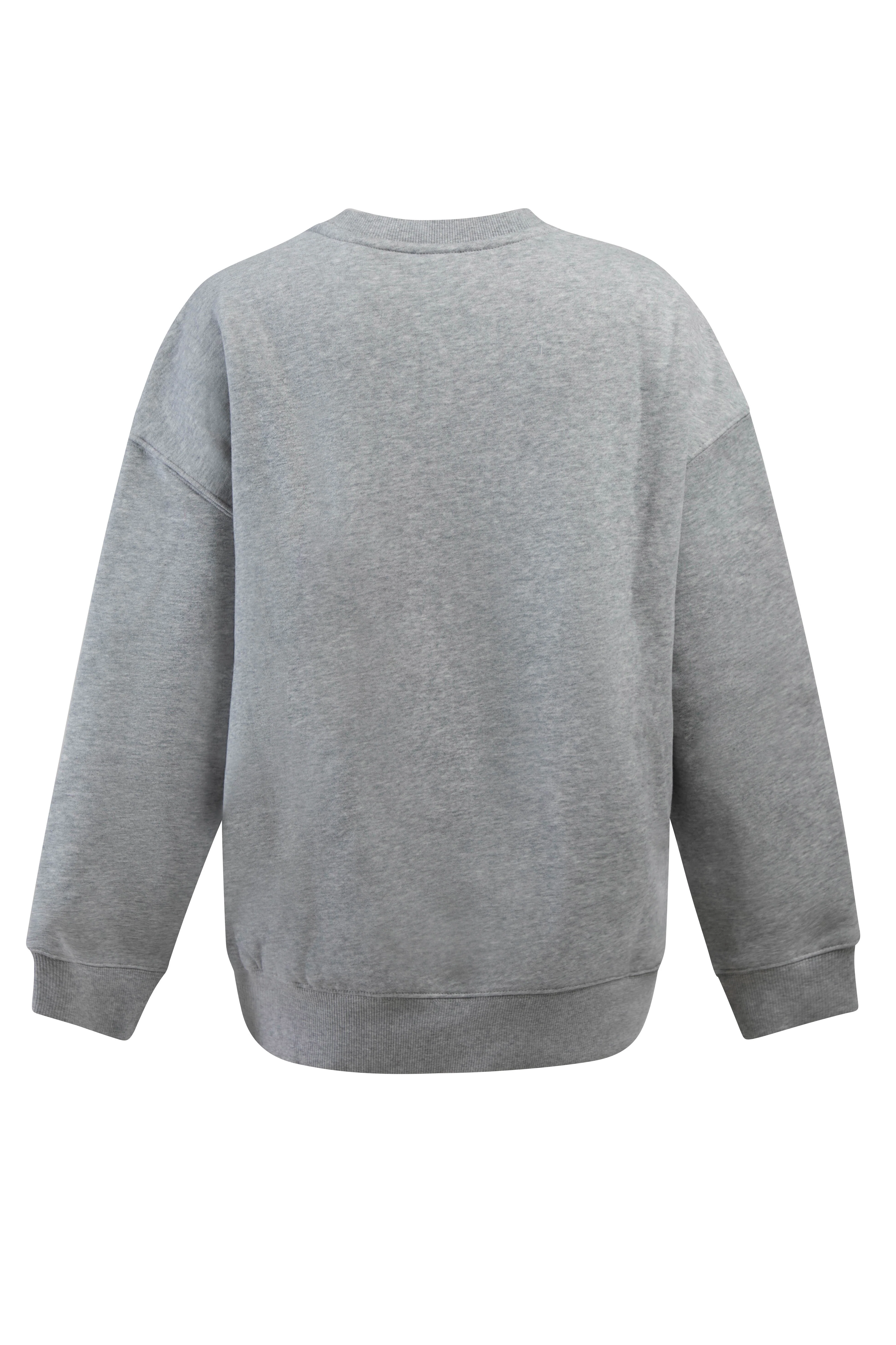 University of Michigan Offside Crewneck - Image 2