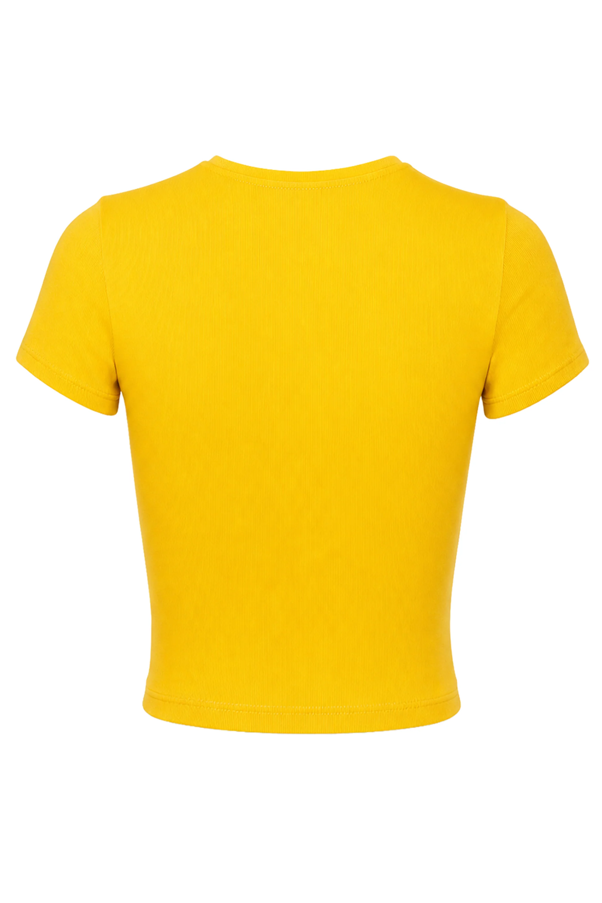 University of Michigan Rhinestone T-Shirt - Image 6