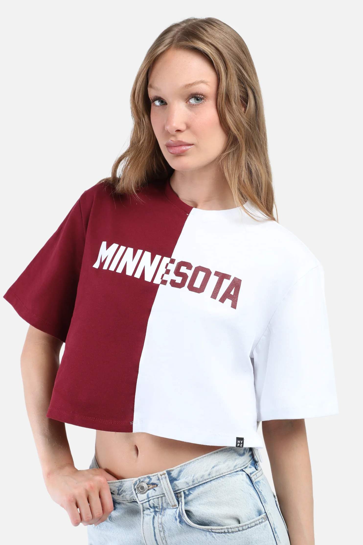 University of Minnesota Brandy Tee - Image 2
