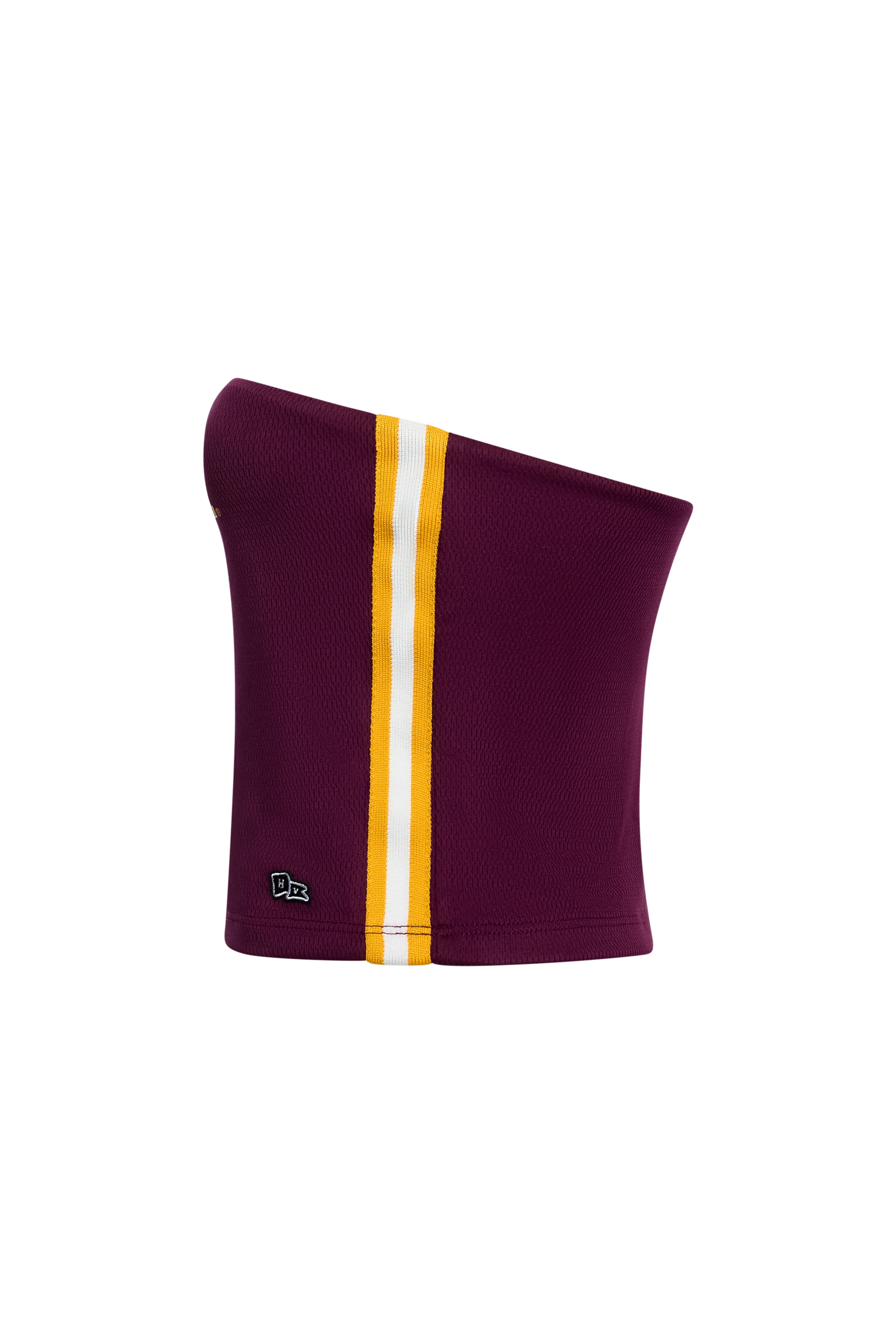 University of Minnesota Jersey Tube Top - Image 5