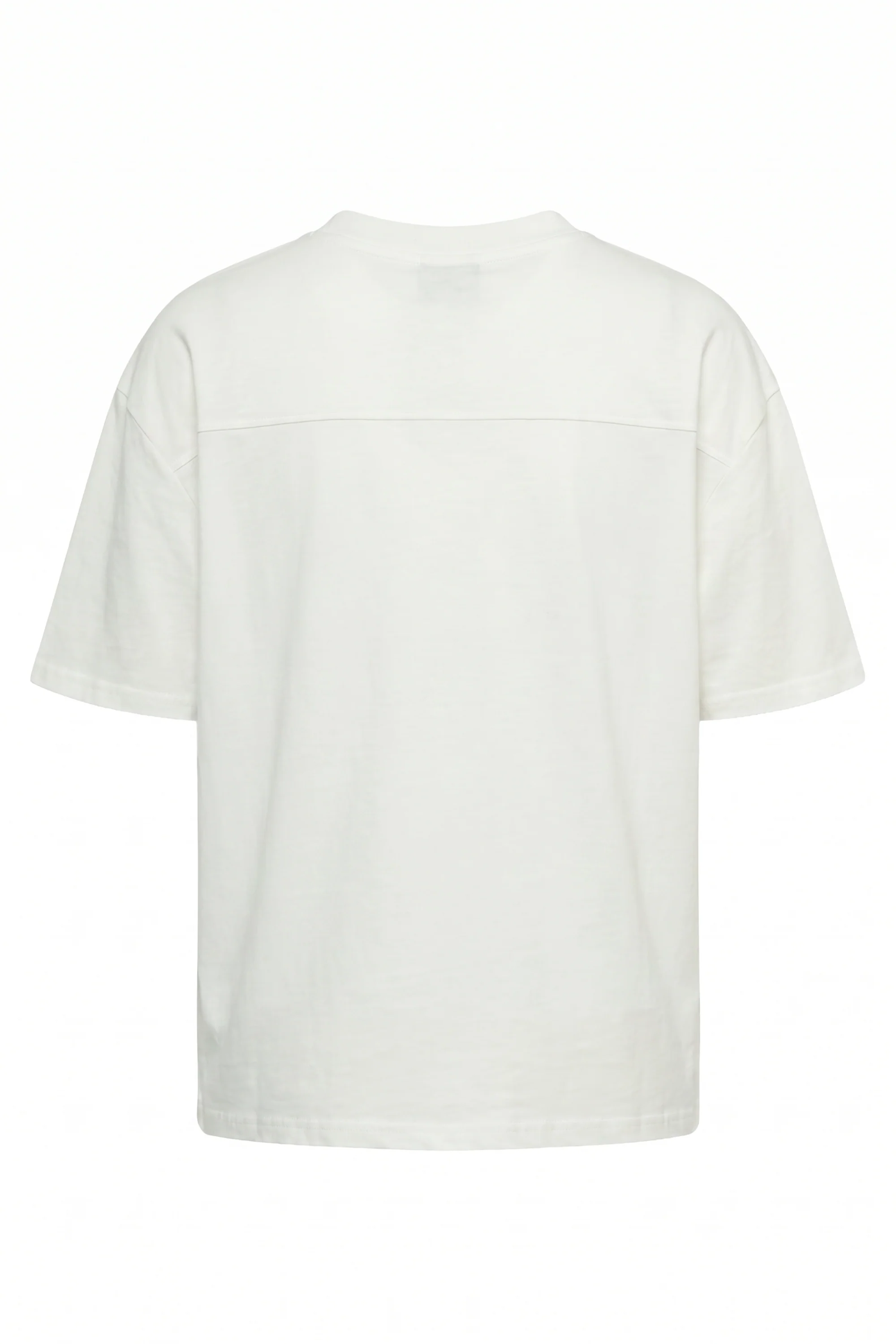 University of Mississippi Football Oversized T-shirt - Image 6