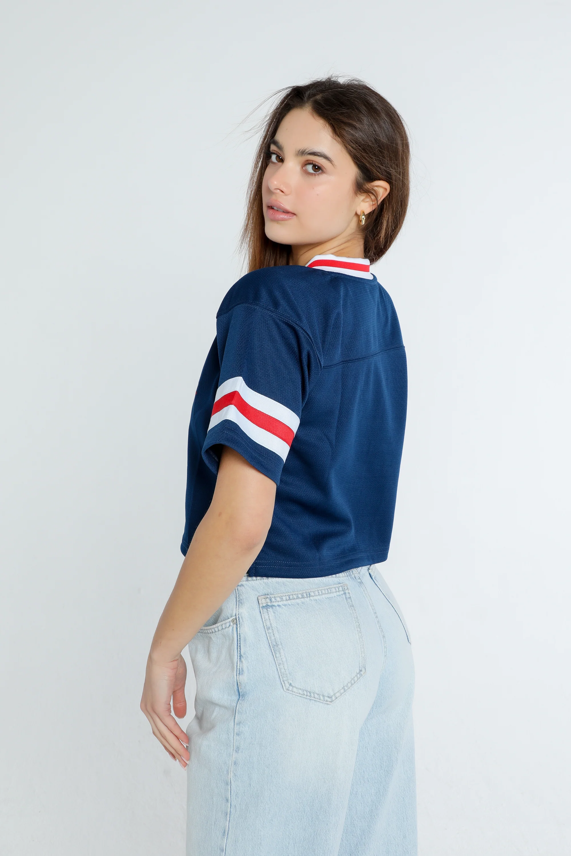 Ole Miss Football Jersey - Image 2
