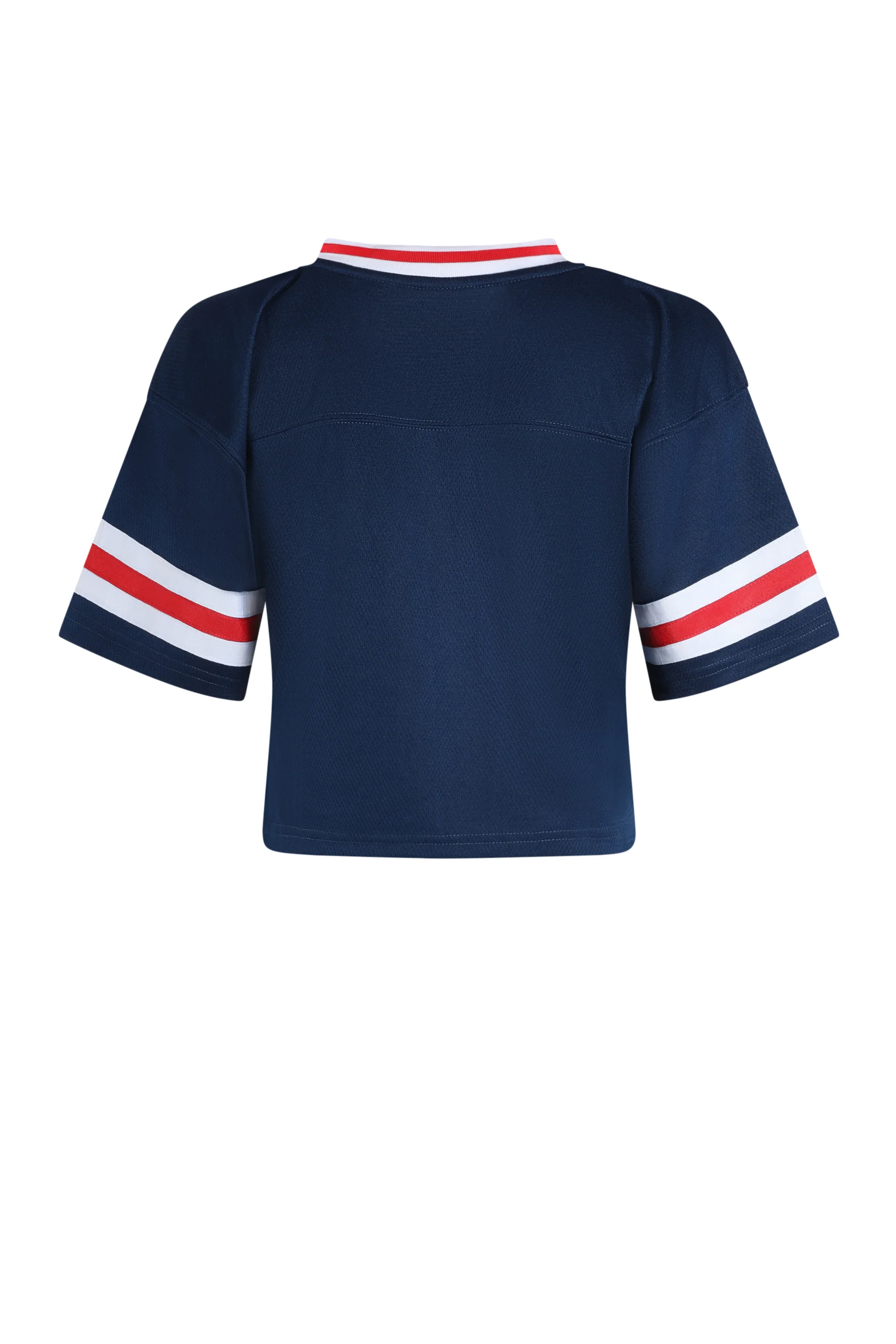 Ole Miss Football Jersey - Image 5
