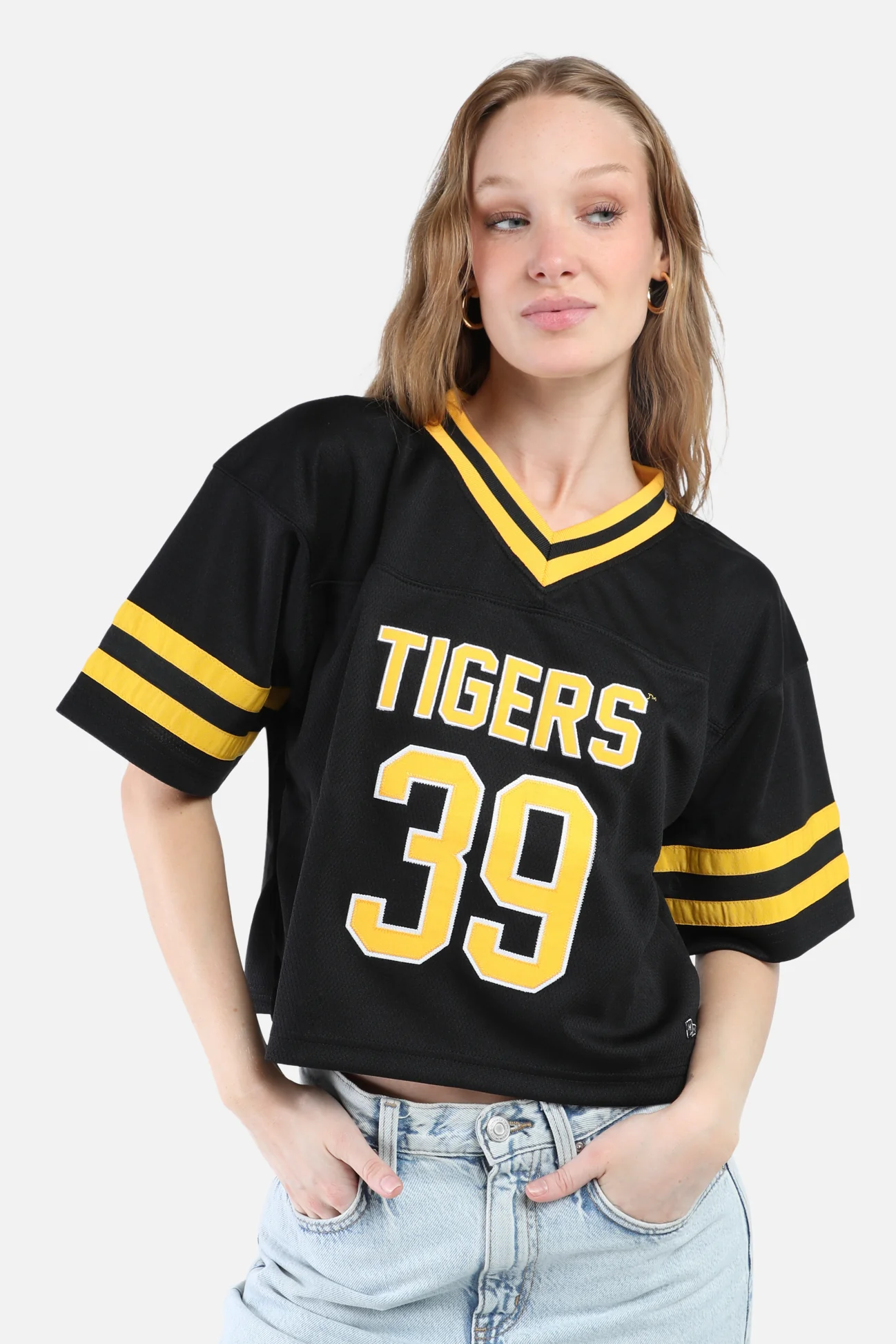 Mizzou Football Jersey