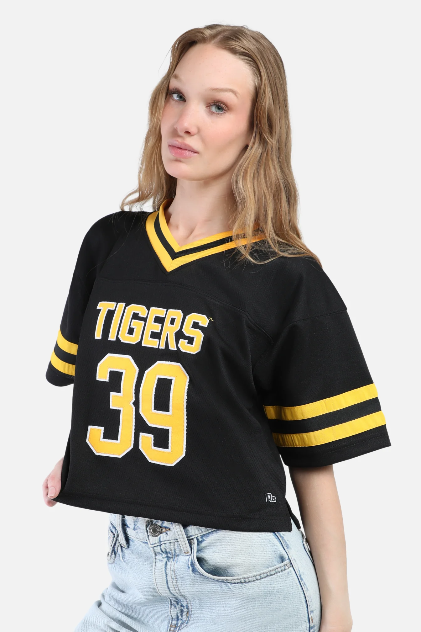 Mizzou Football Jersey - Image 2