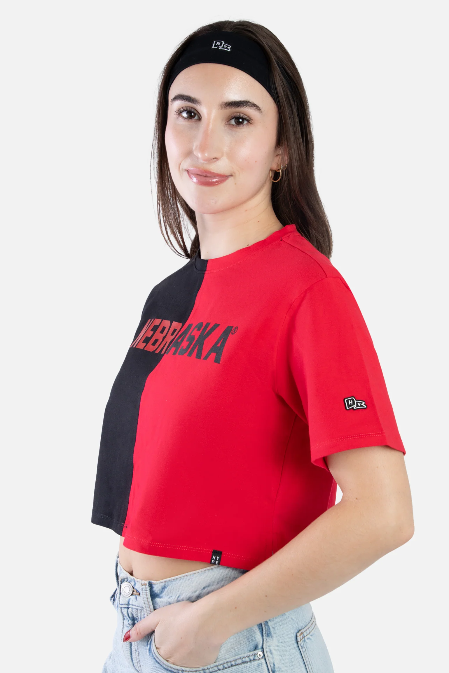 Nebraska Brandy Tee - Image 2