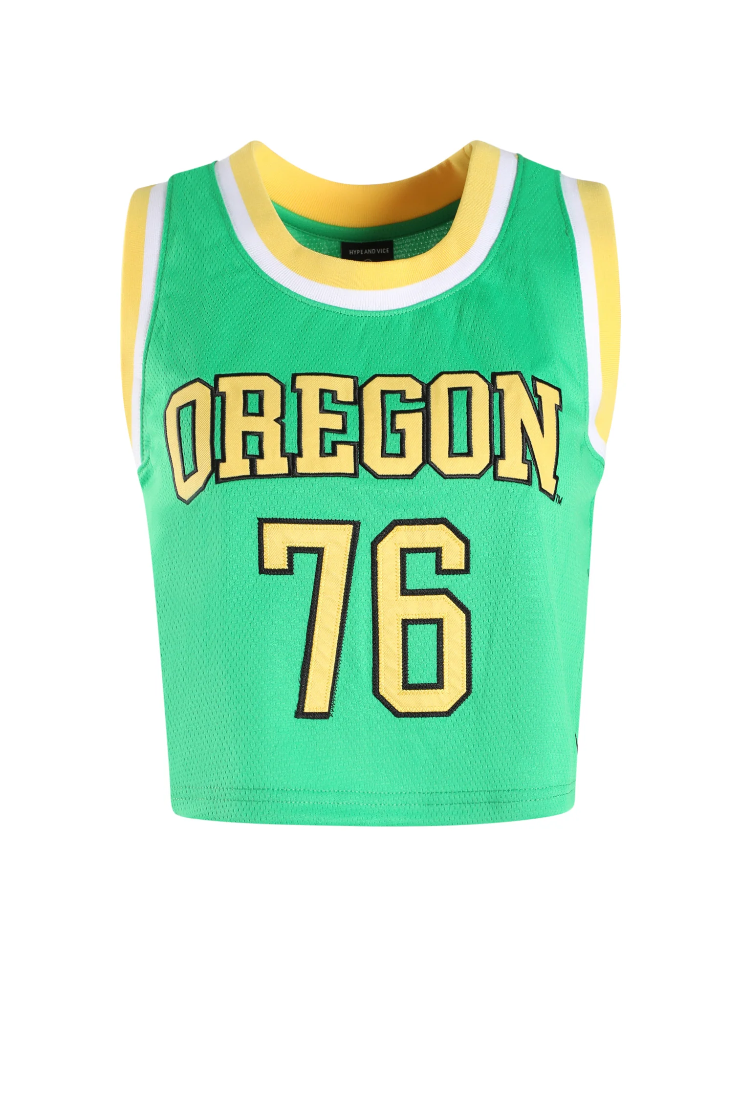 University of Oregon Basketball Jersey - Image 5