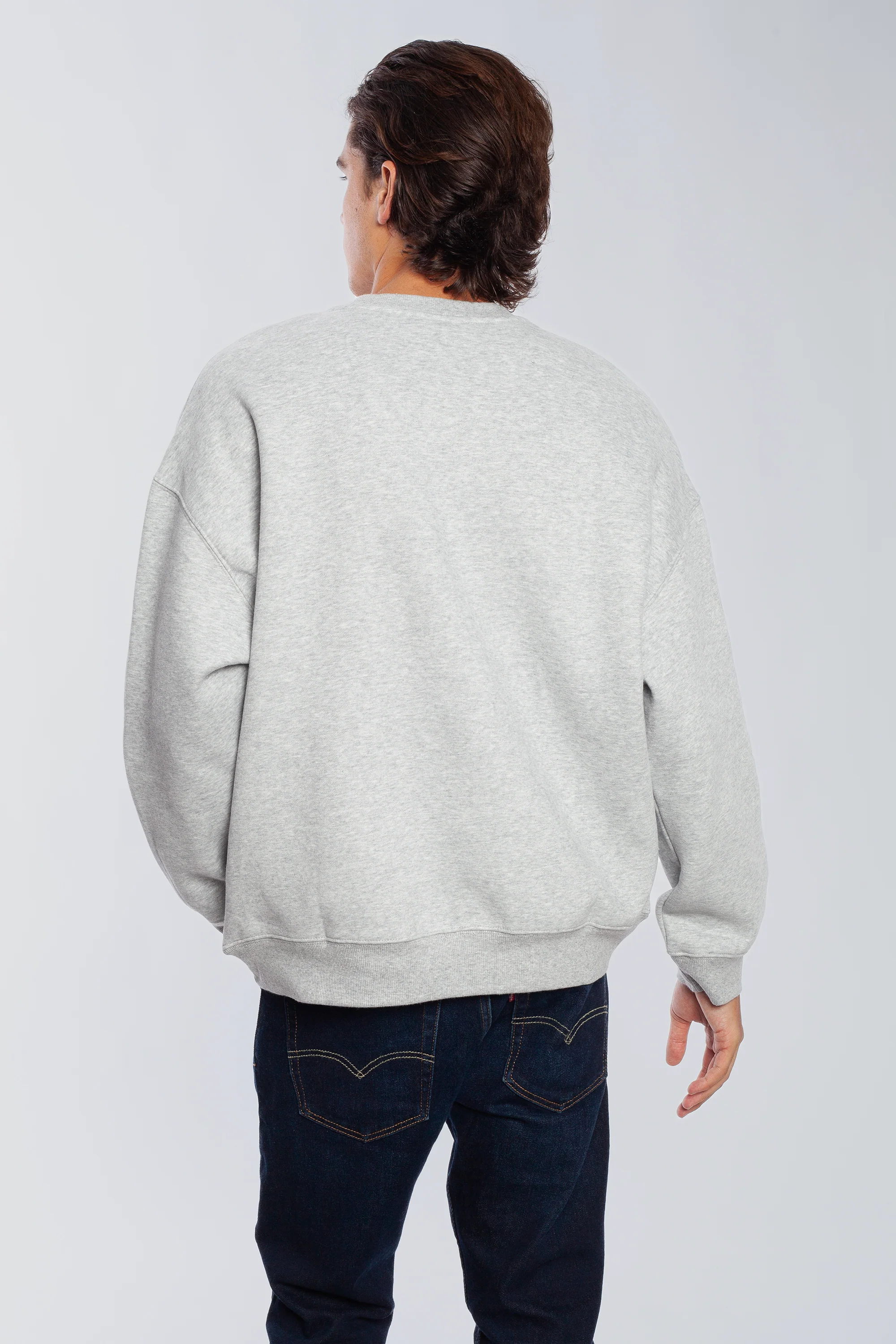 University of Oregon Offside Crewneck - Image 7