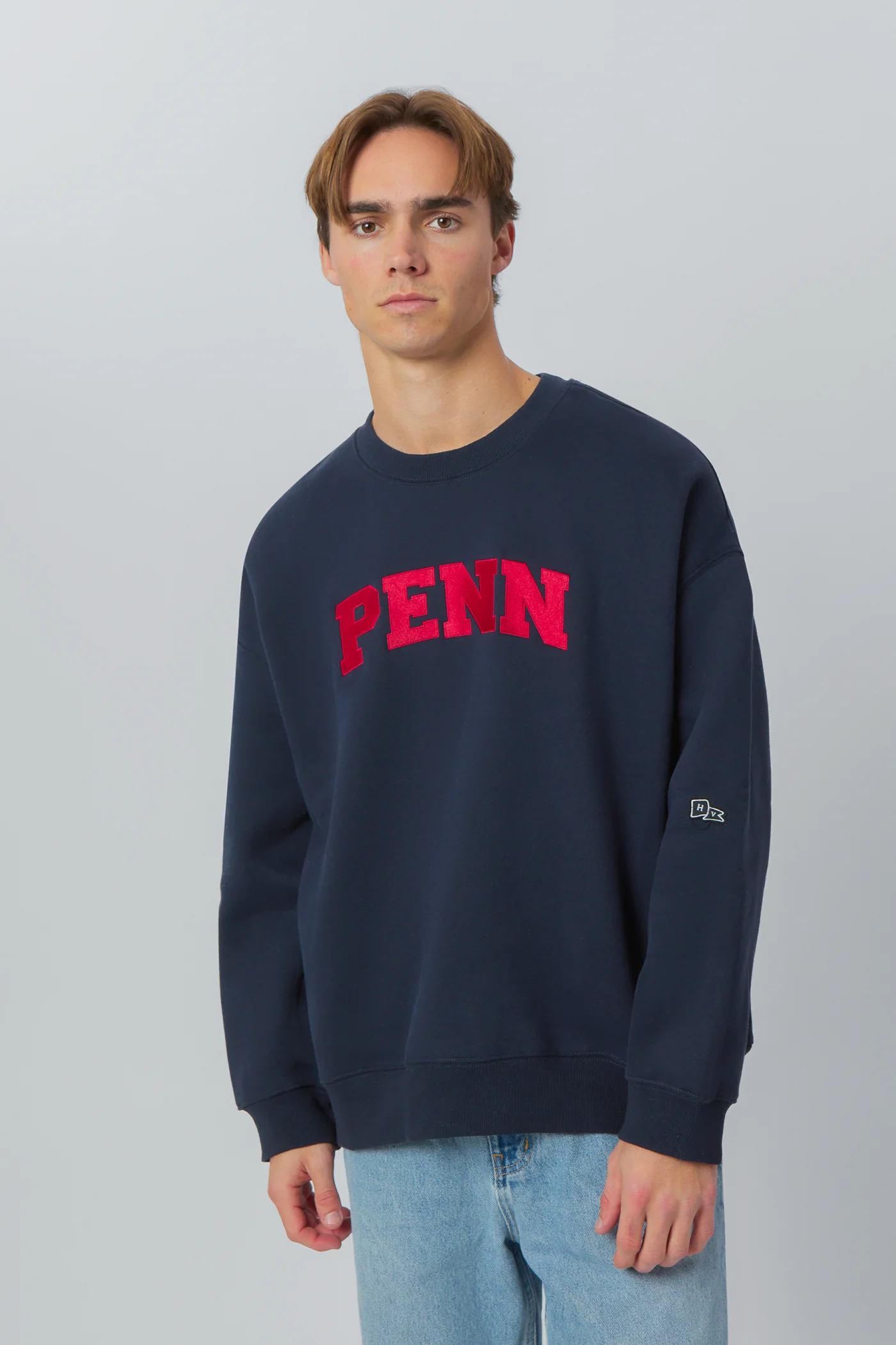 U Penn Offside Crewneck - Image 3
