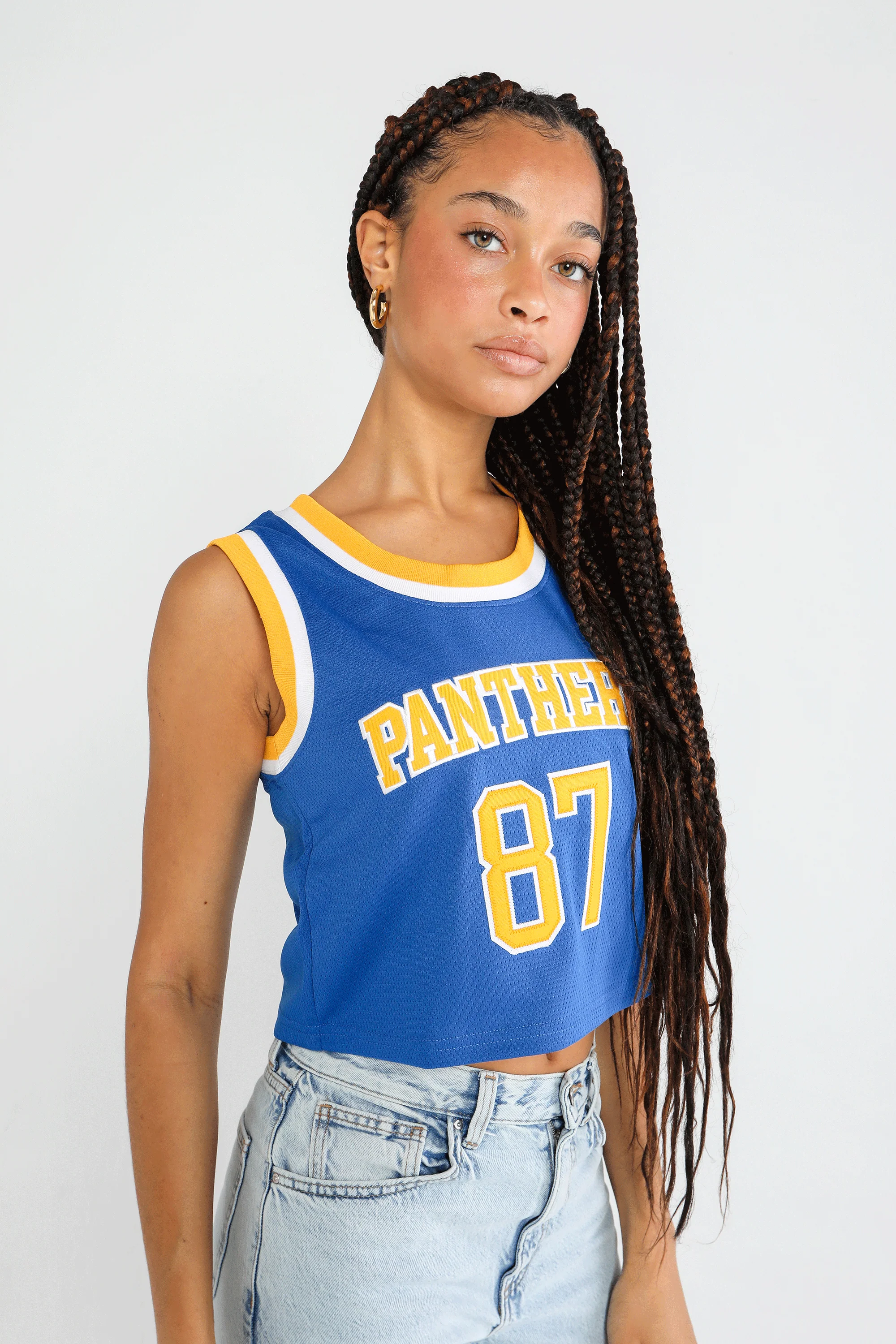 University of Pittsburgh Basketball Jersey - Image 2