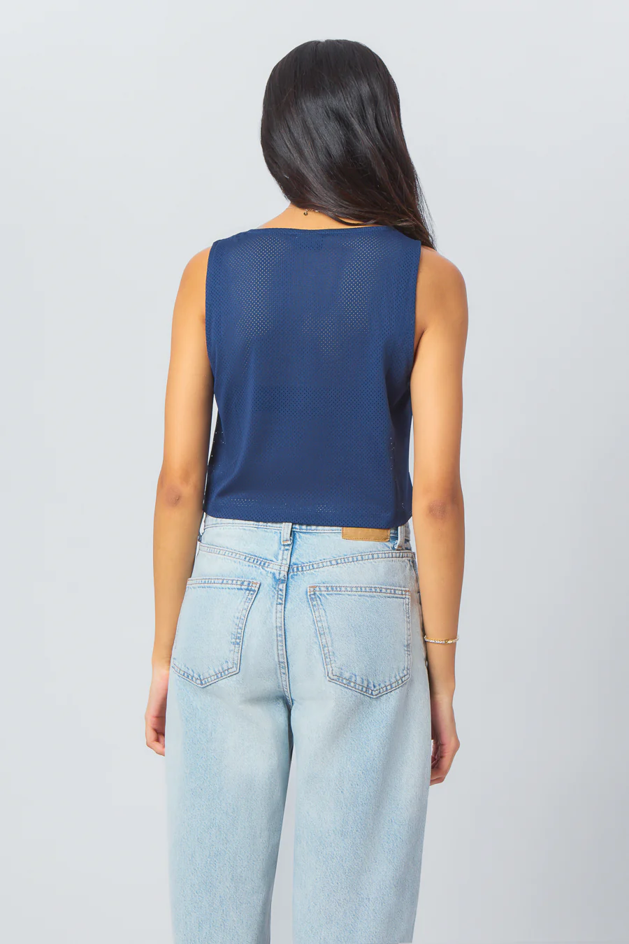 University of San Diego Track Star Singlet - Image 4