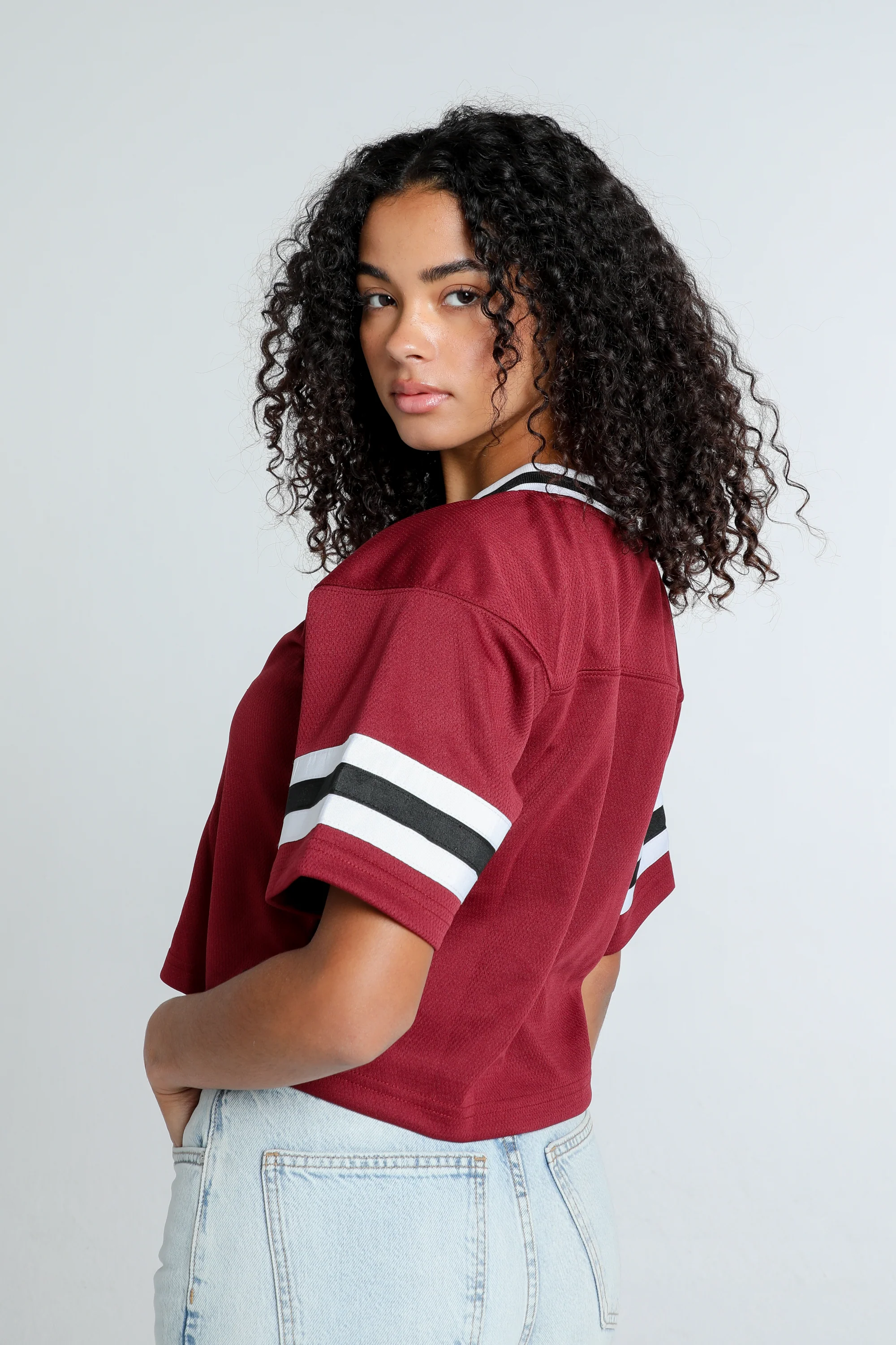 University of South Carolina Football Jersey - Image 3