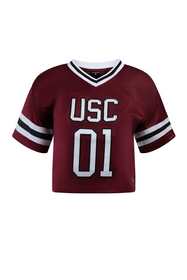 University of South Carolina Football Jersey - Image 4