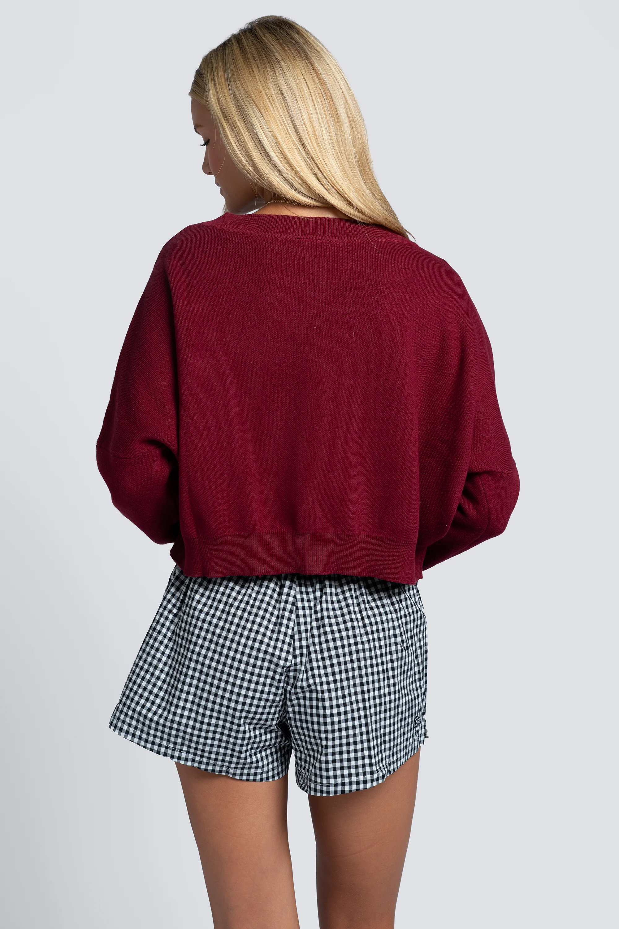 University of South Carolina Ivy Knitted Sweater - Image 4