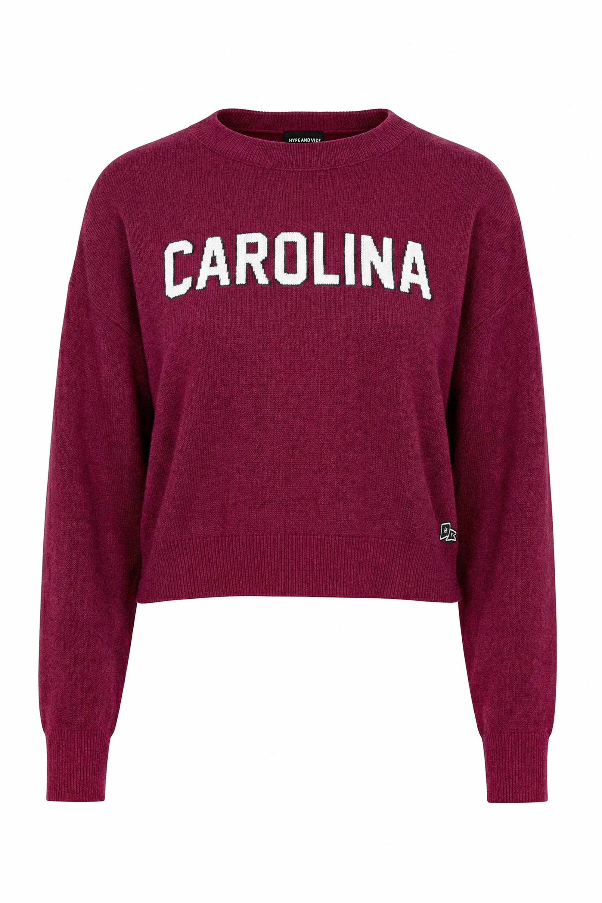 University of South Carolina Ivy Knitted Sweater - Image 5
