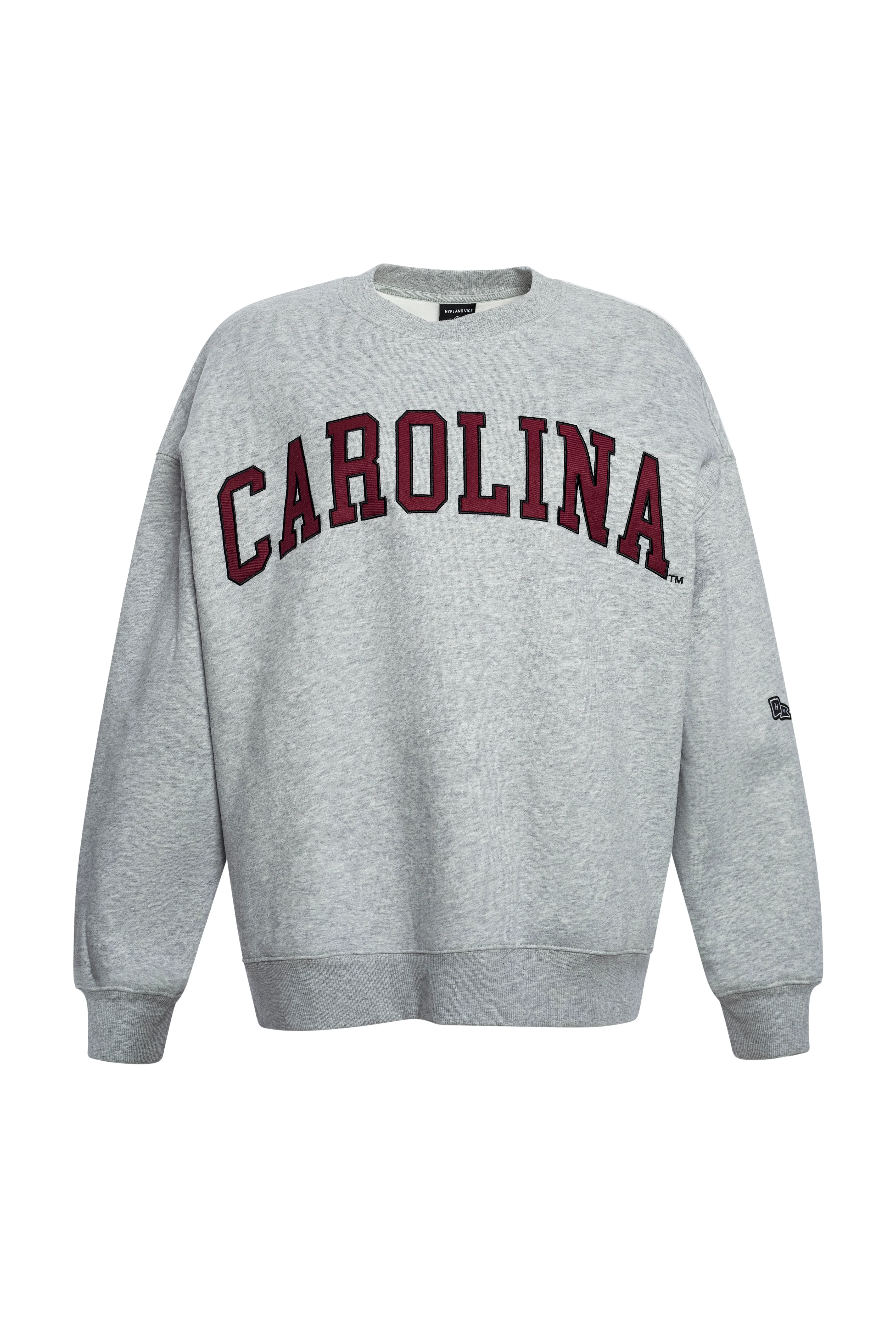 University of South Carolina Offside Crewneck - Image 7
