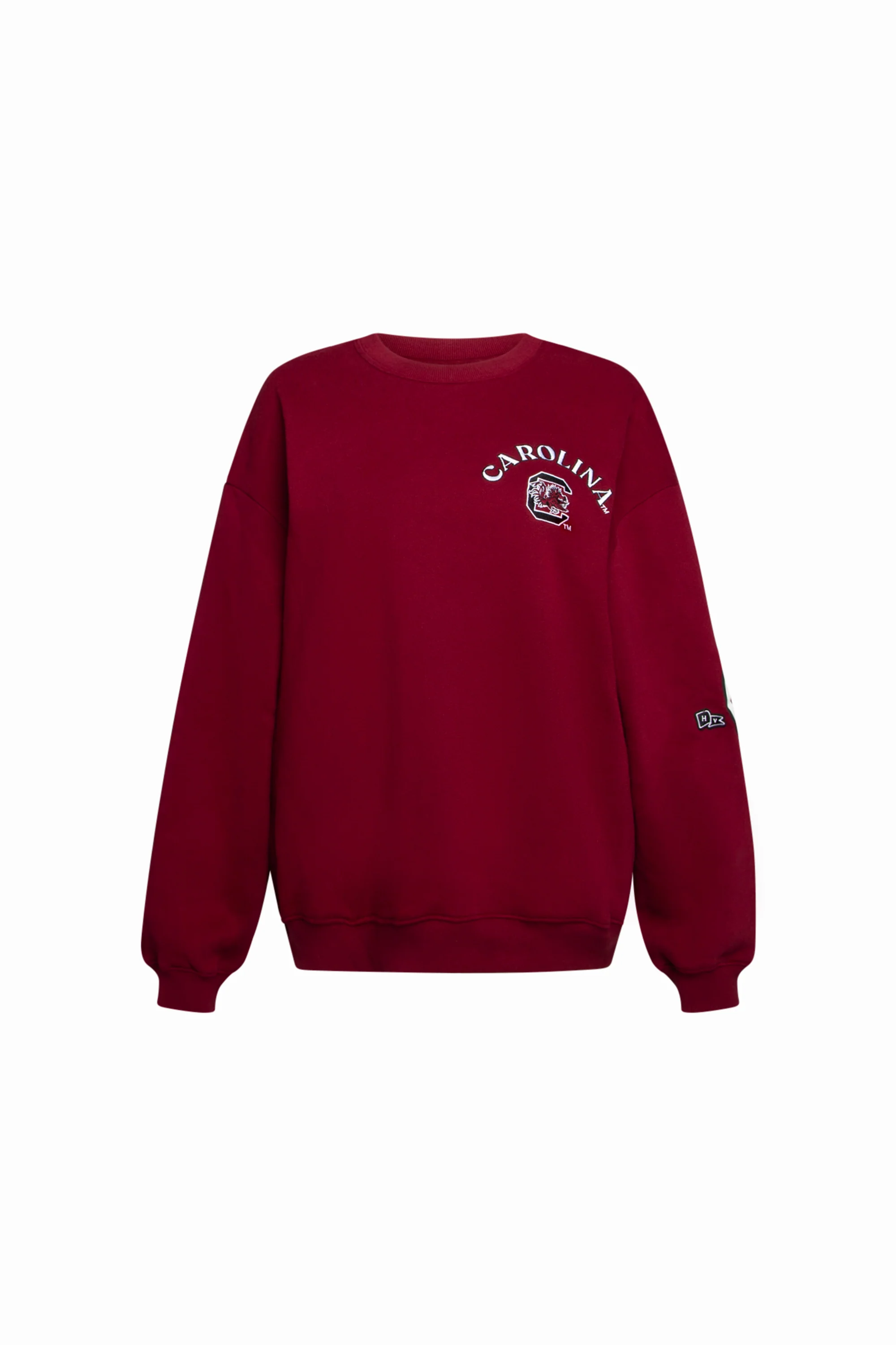 University of South Carolina Oversized Crewneck - Image 7