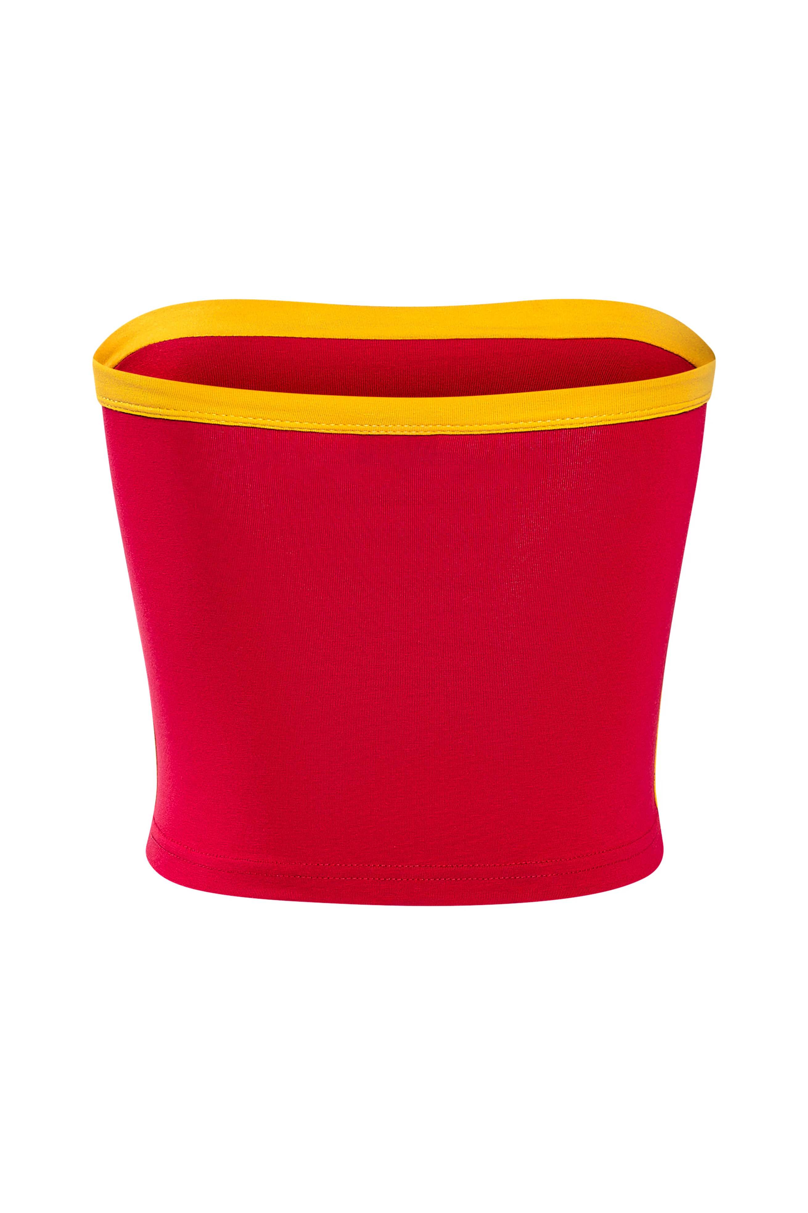 University of Southern California All-Star Tube Top - Image 6