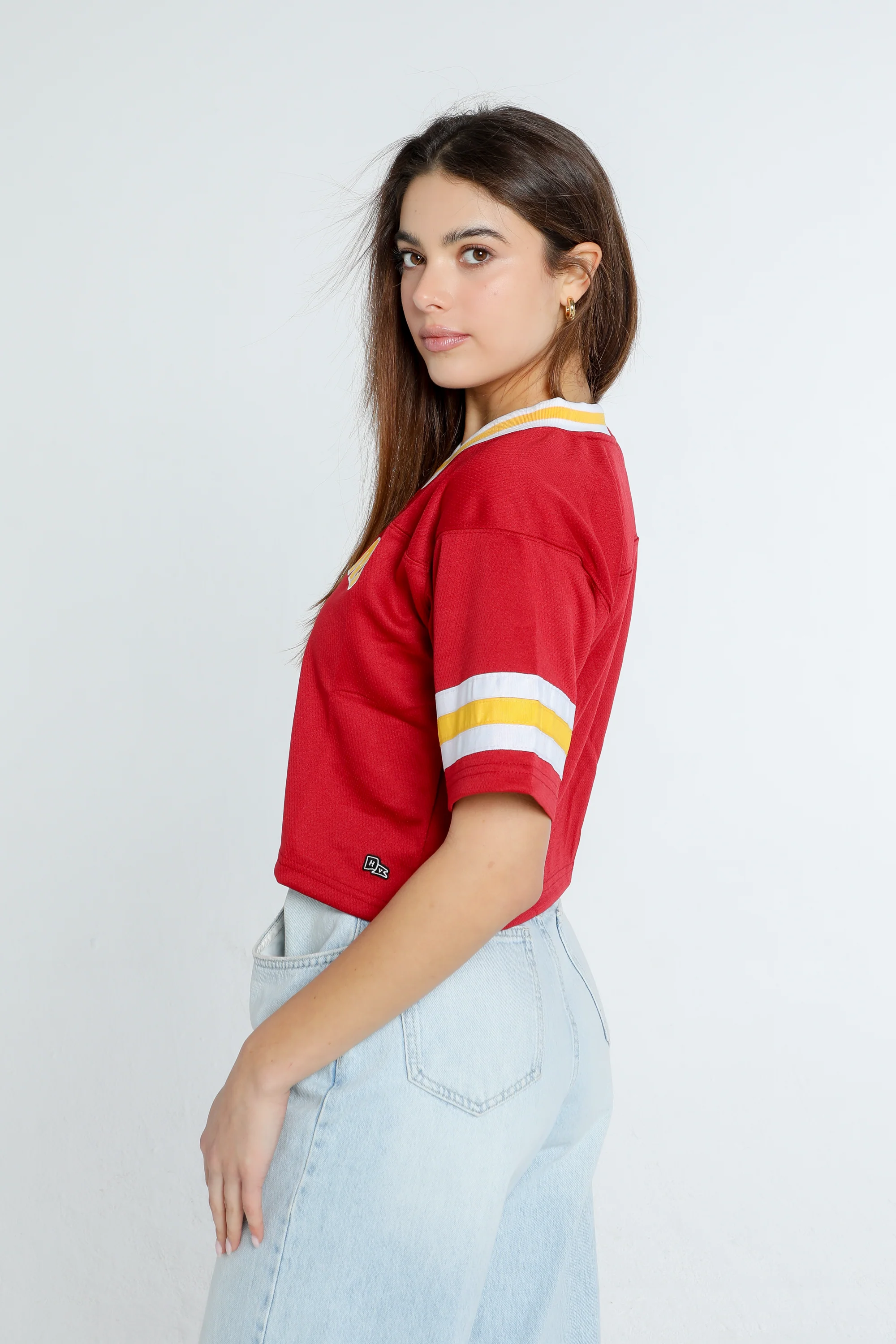 University of Southern California Football Jersey - Image 2