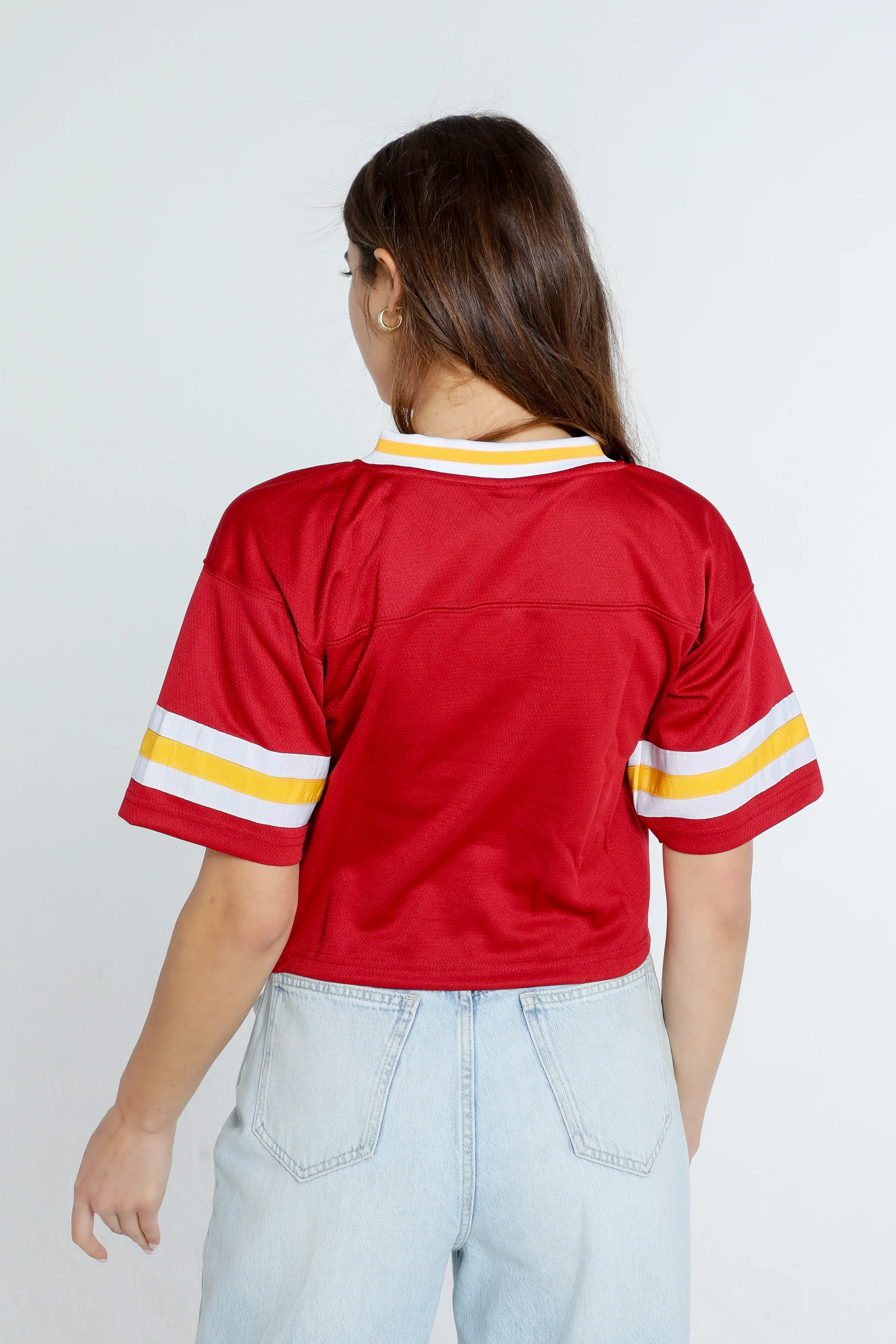 University of Southern California Football Jersey - Image 3