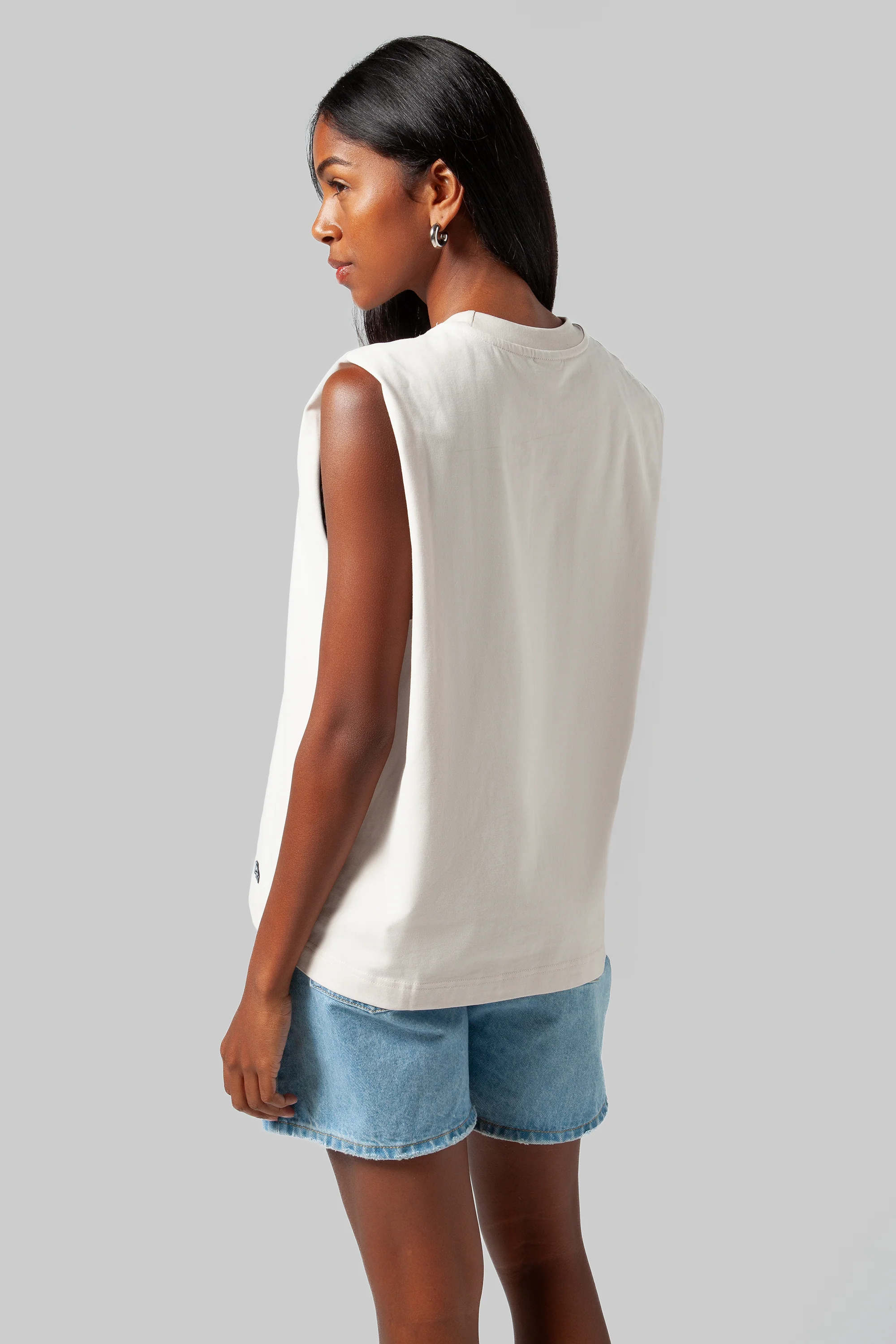 University of Southern California Premium Tank - Image 9
