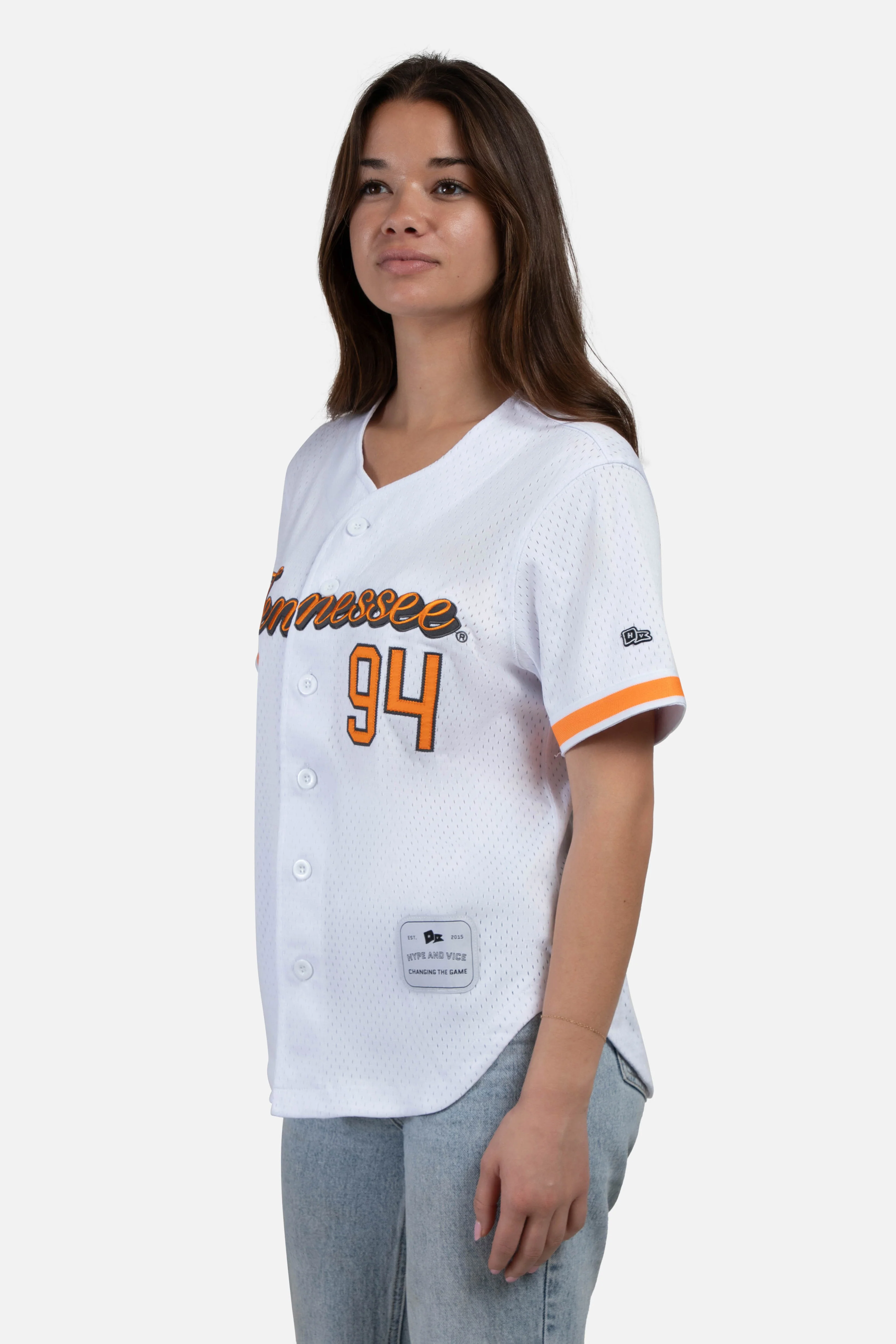 University of Tennessee Baseball Jersey - Image 2