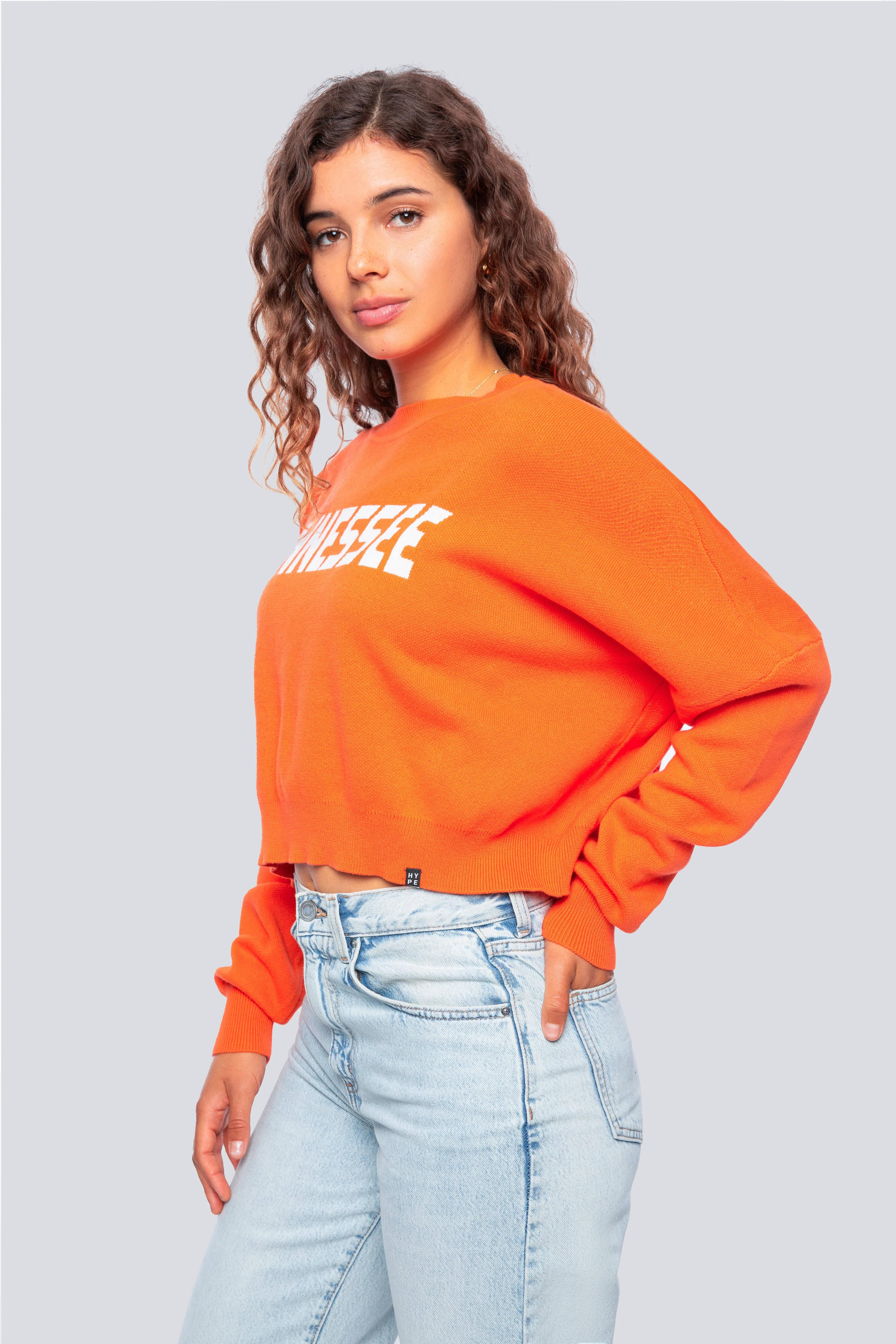 University of Tennessee Ivy Knitted Sweater - Image 2