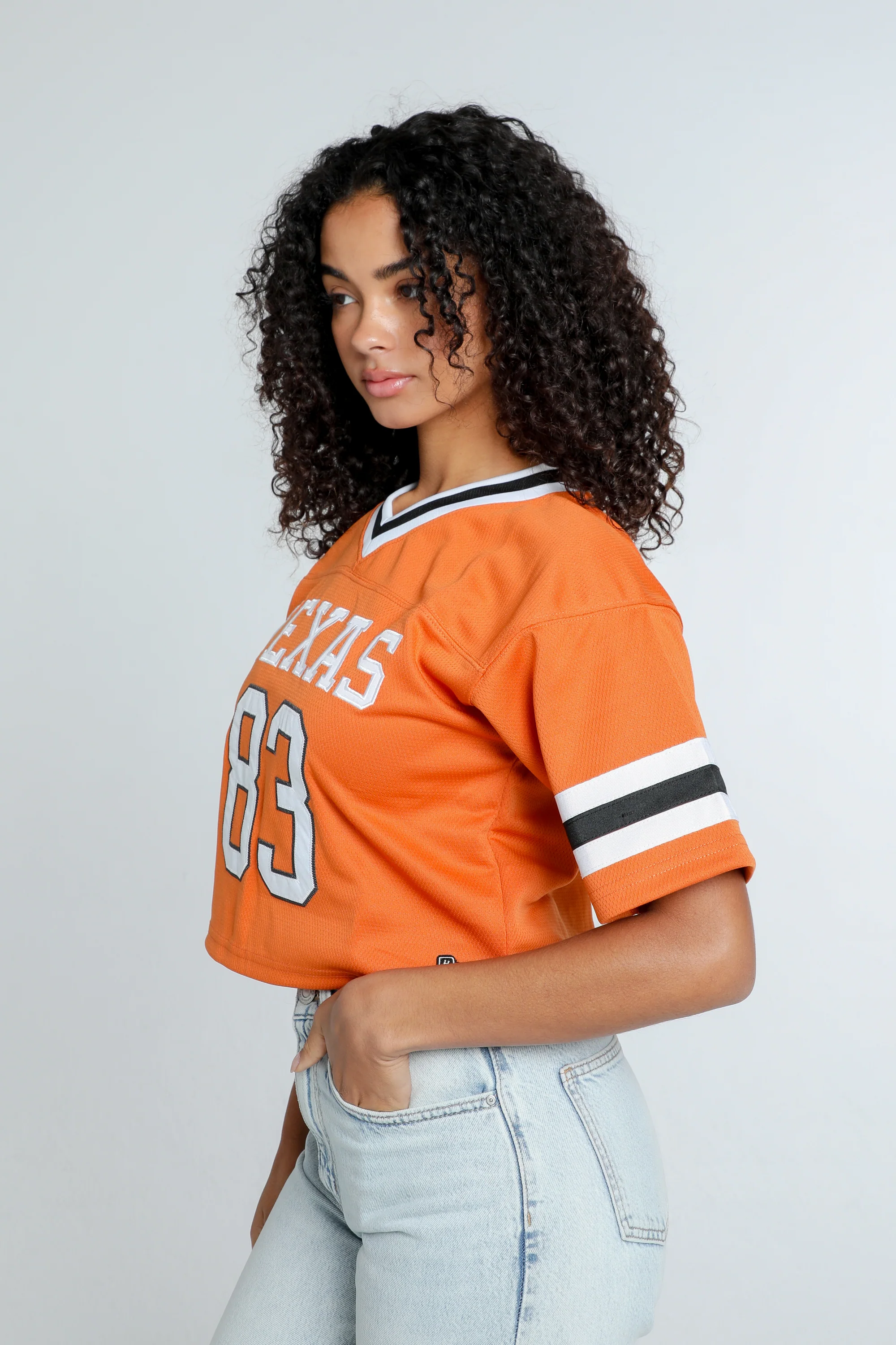 University of Texas at Austin Football Jersey - Image 2