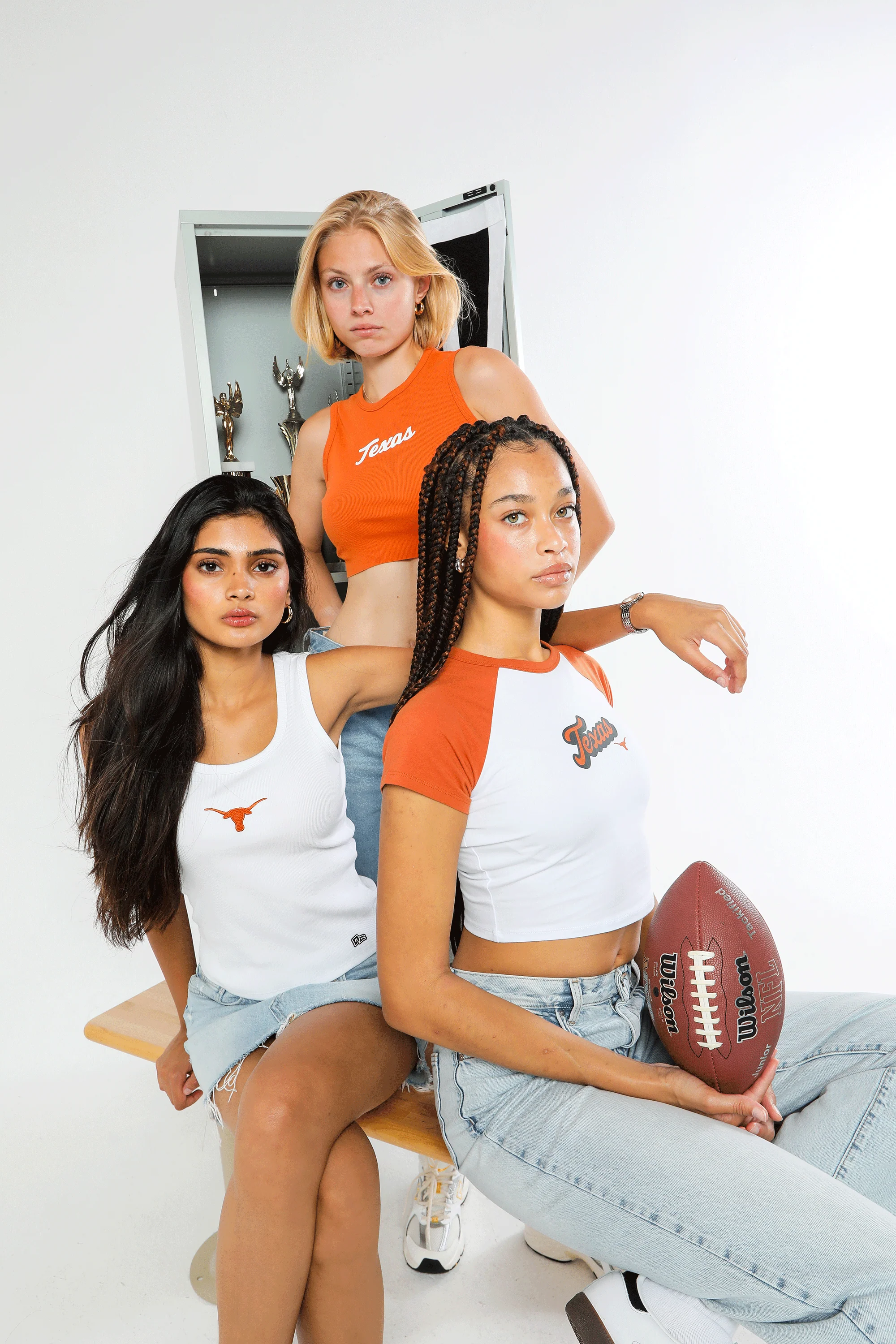 University of Texas at Austin Homerun Tee - Image 2
