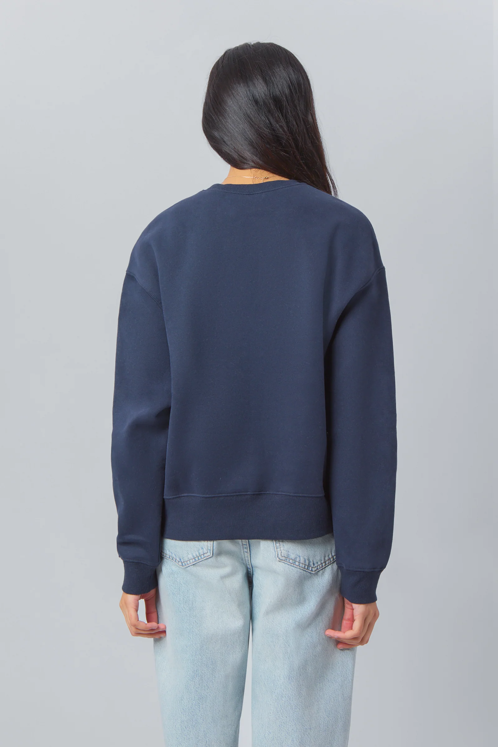 University of Virginia Blitz Crewneck - Image 4
