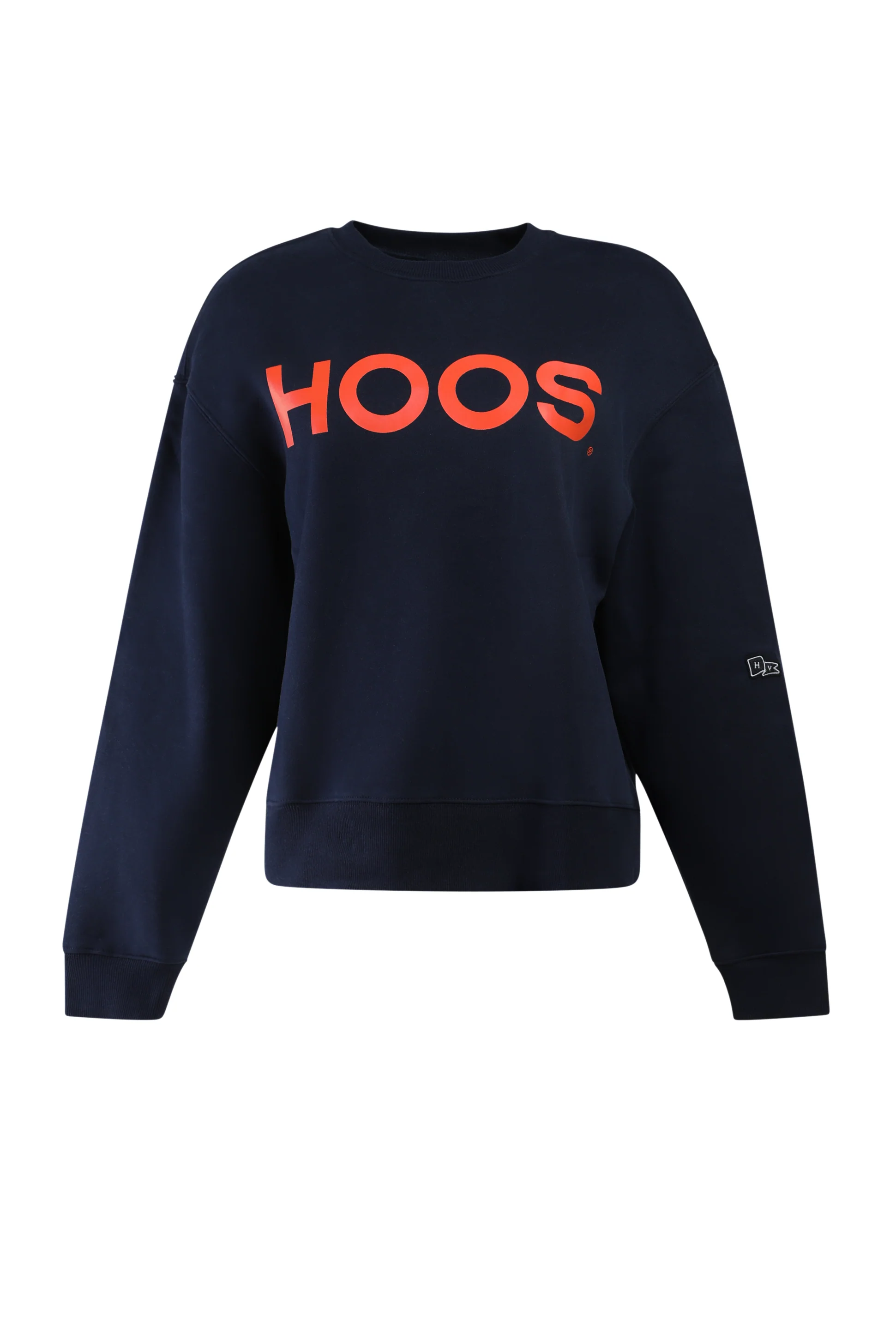University of Virginia Blitz Crewneck - Image 5