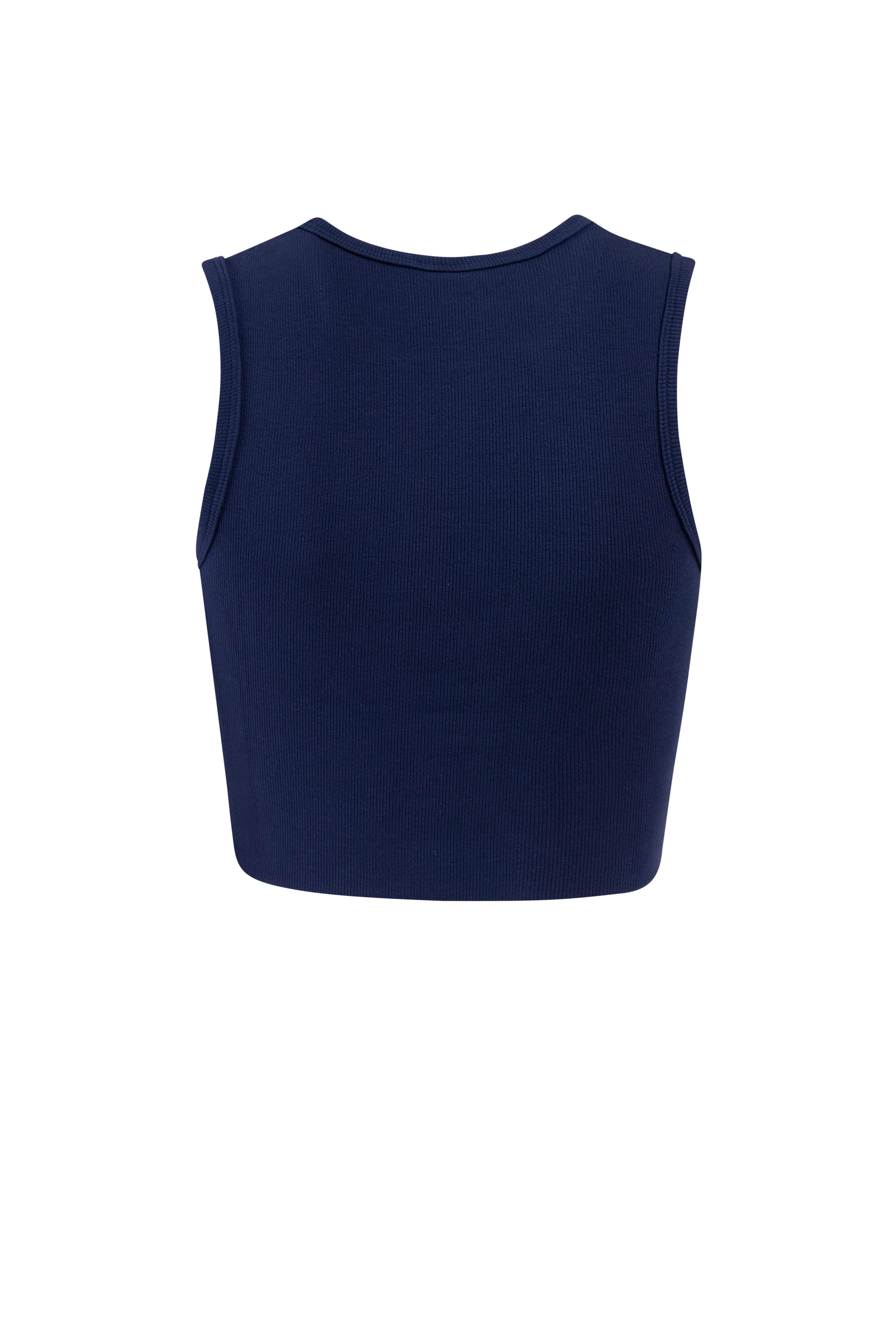University of Virginia Cut Off Tank - Image 5