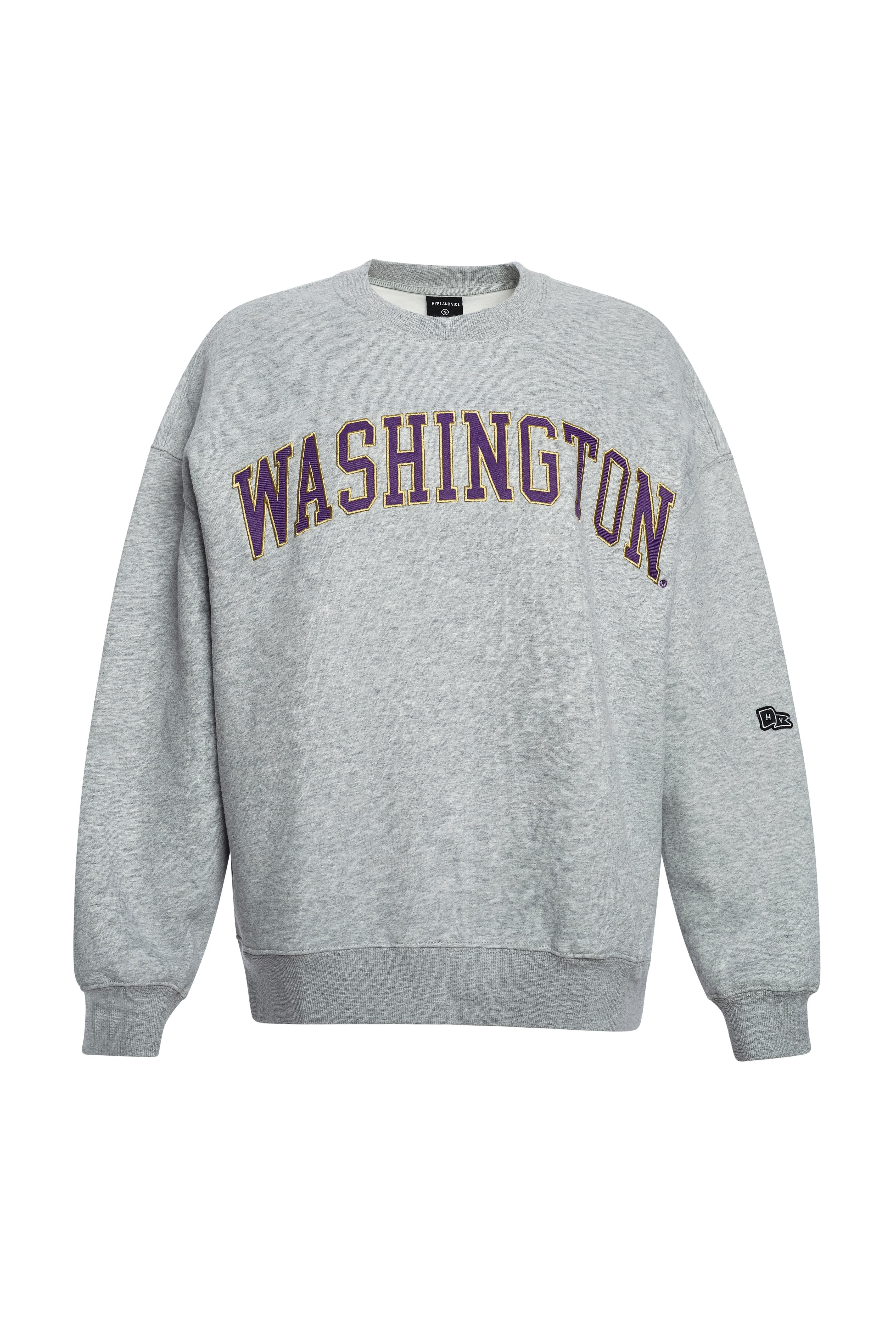 University of Washington Offside Crewneck - Image 7