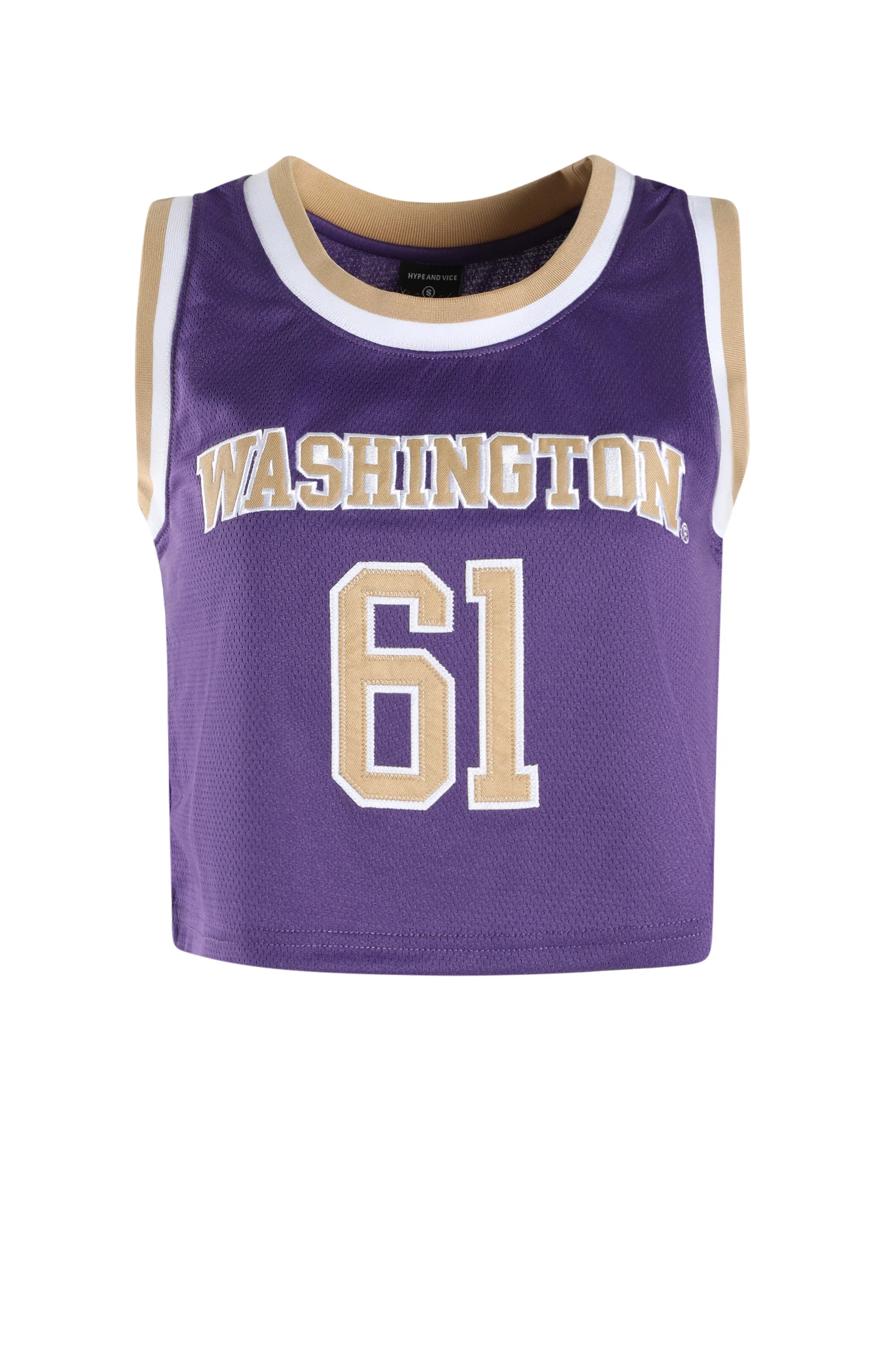University of Washington Basketball Jersey - Image 4