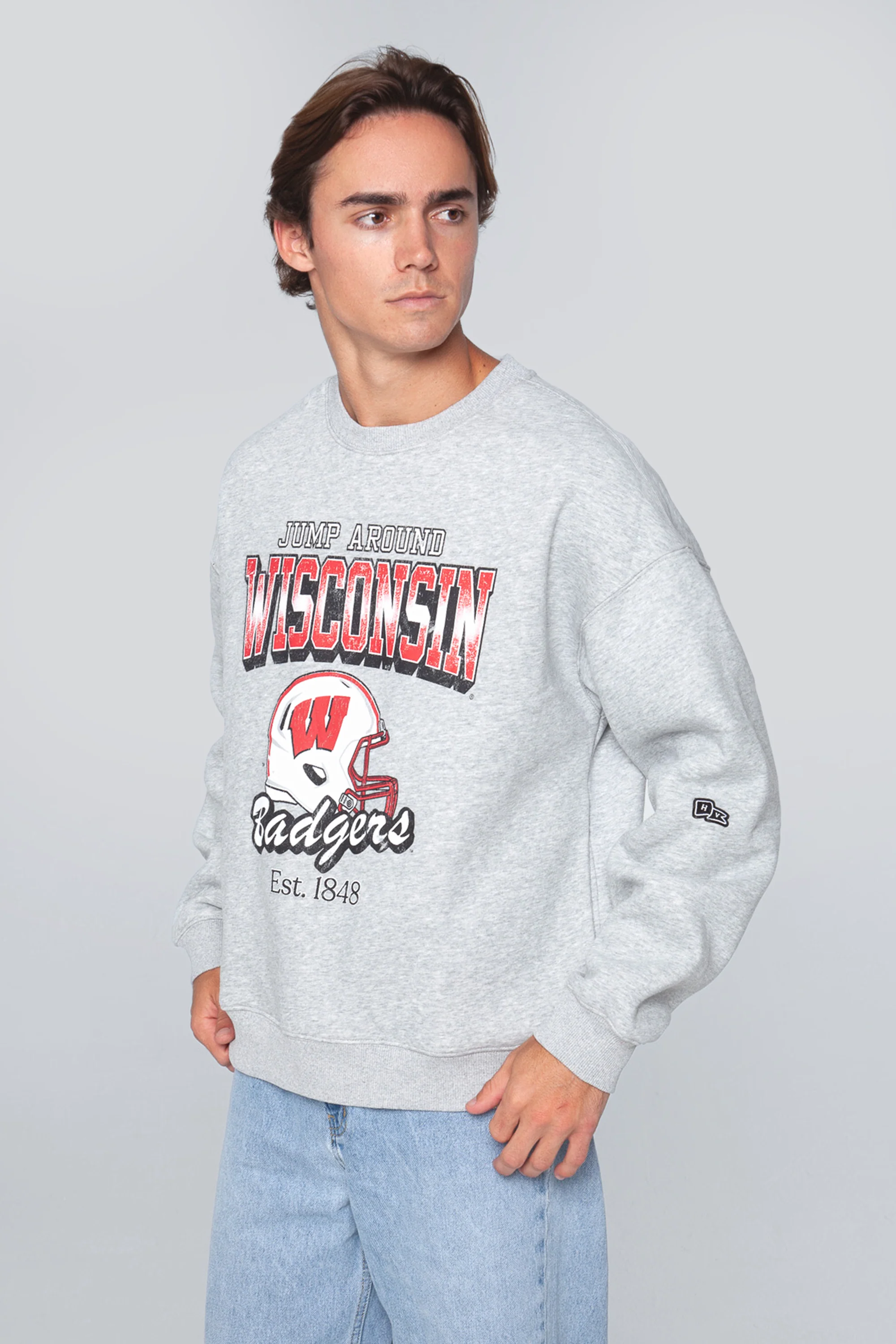 University of Wisconsin Classic Era Crew - Image 3