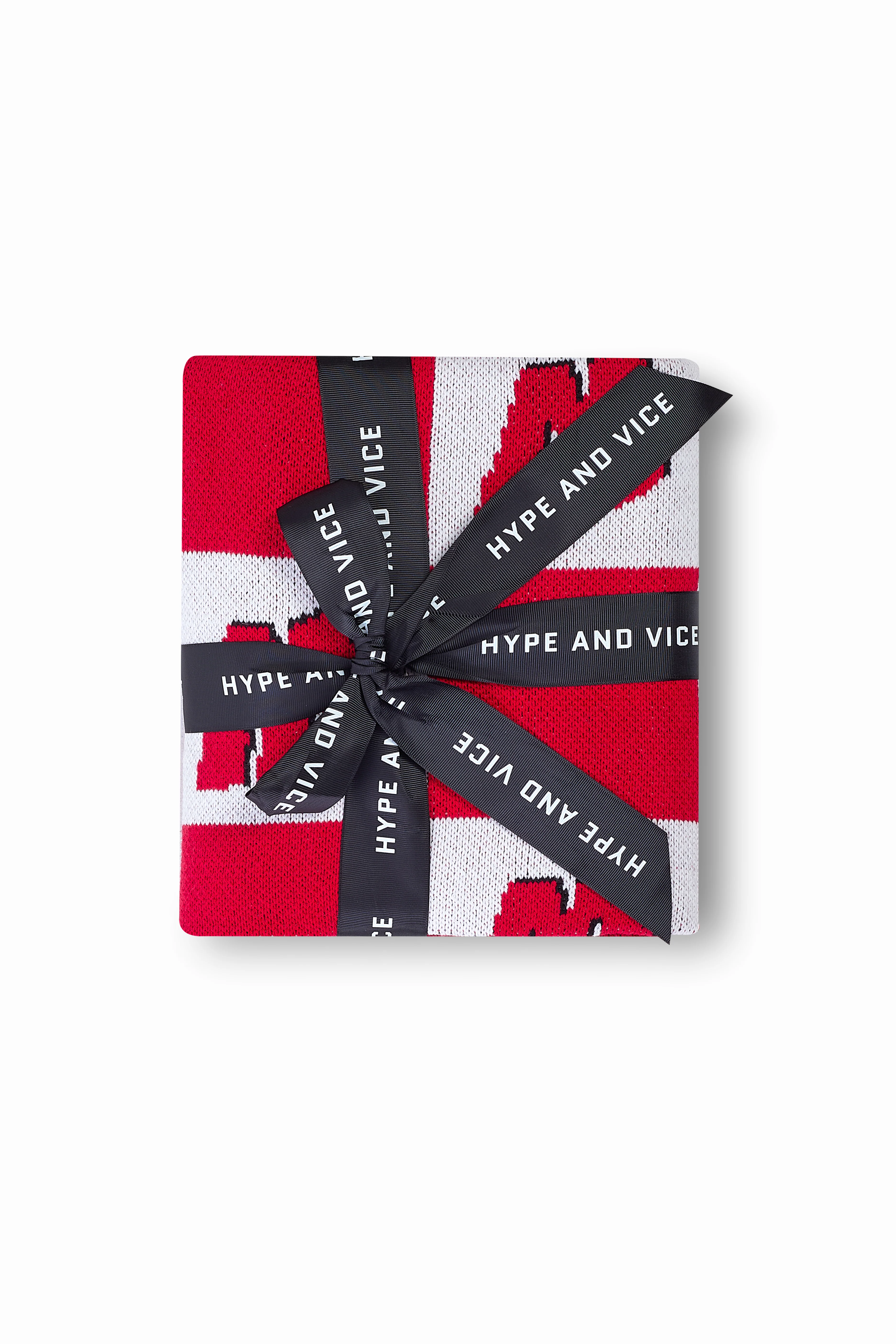 University of Wisconsin Throw Blanket - Image 2