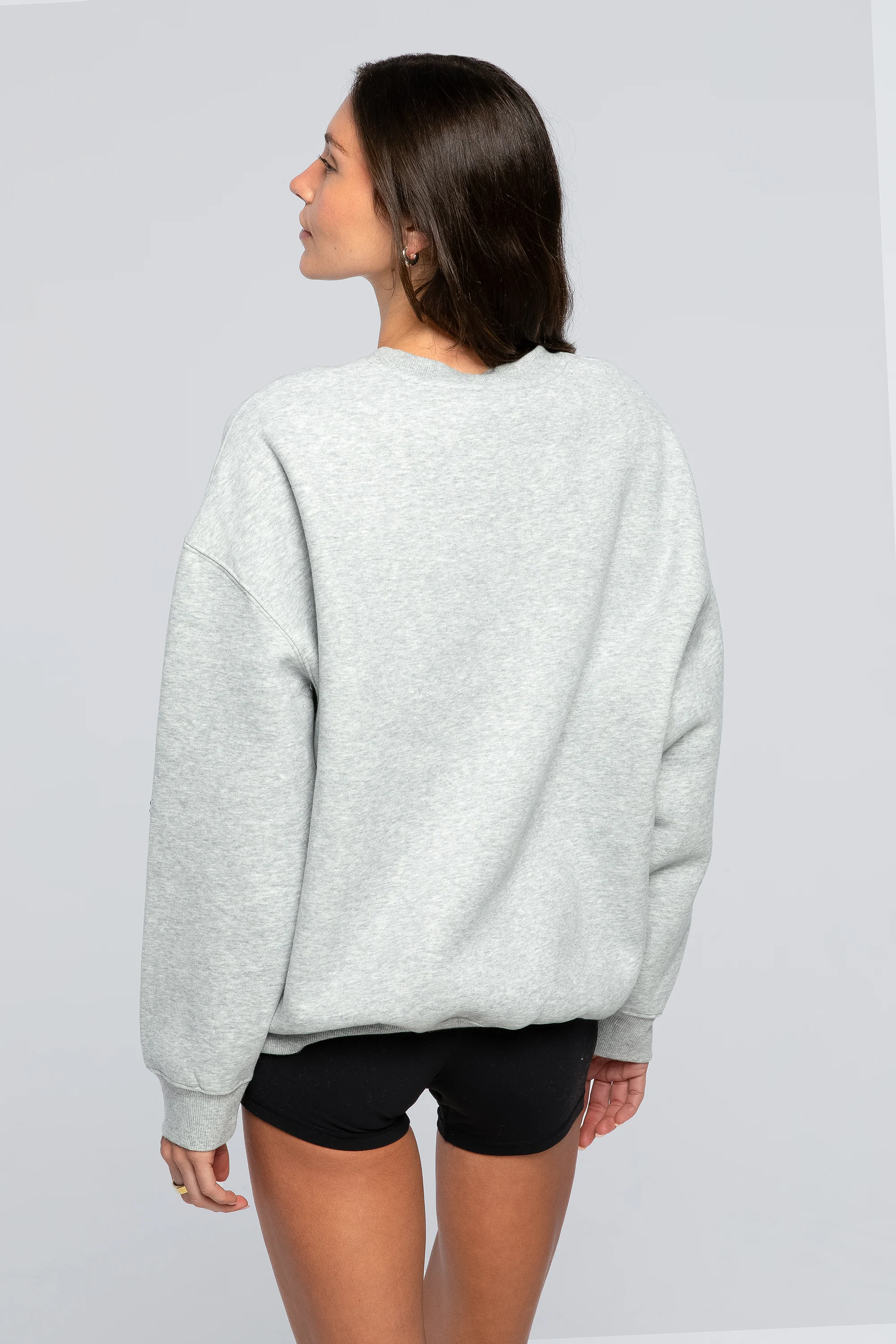 University of Wisconsin Offside Crewneck - Image 4