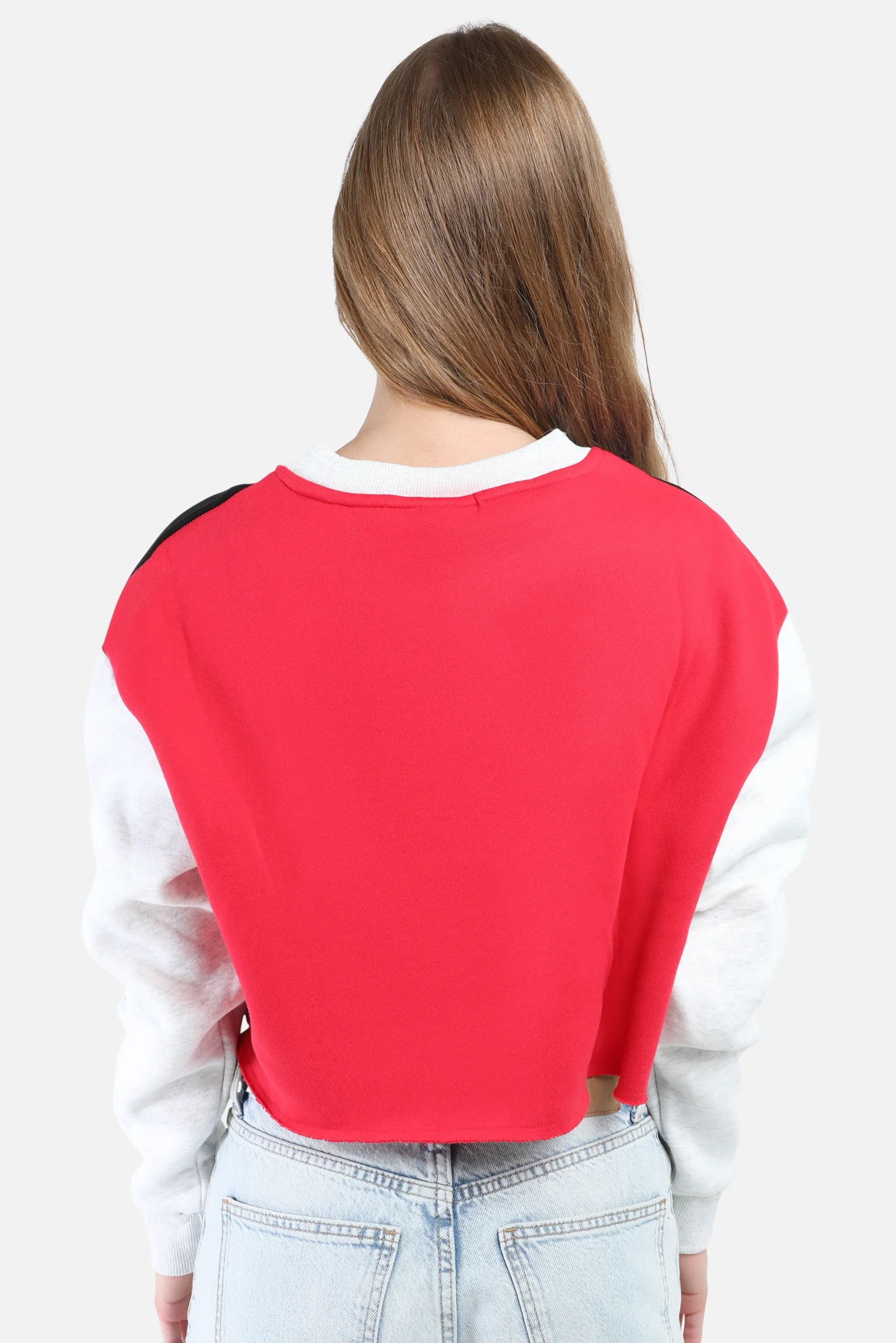 University of Wisconsin Rookie Sweater - Image 3