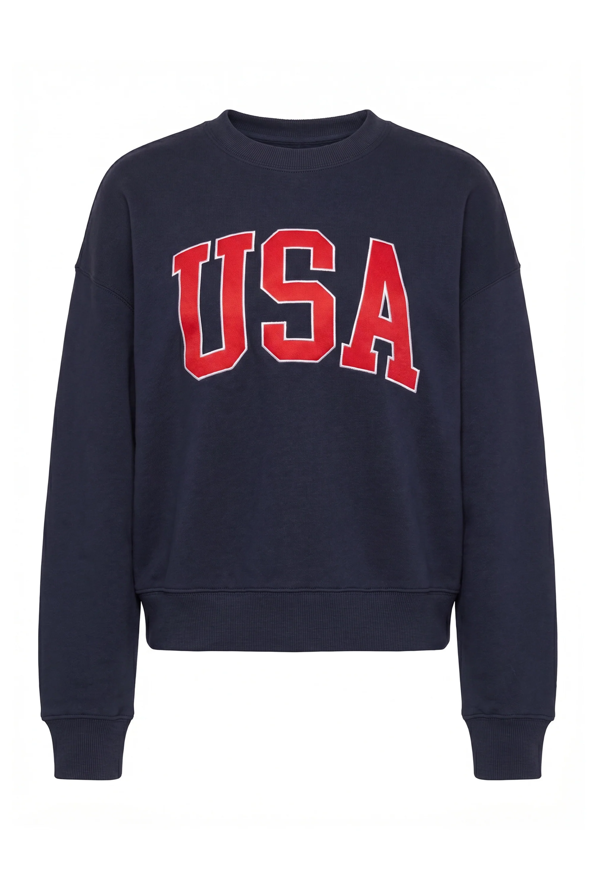 USA Offside Crewneck - Image 9