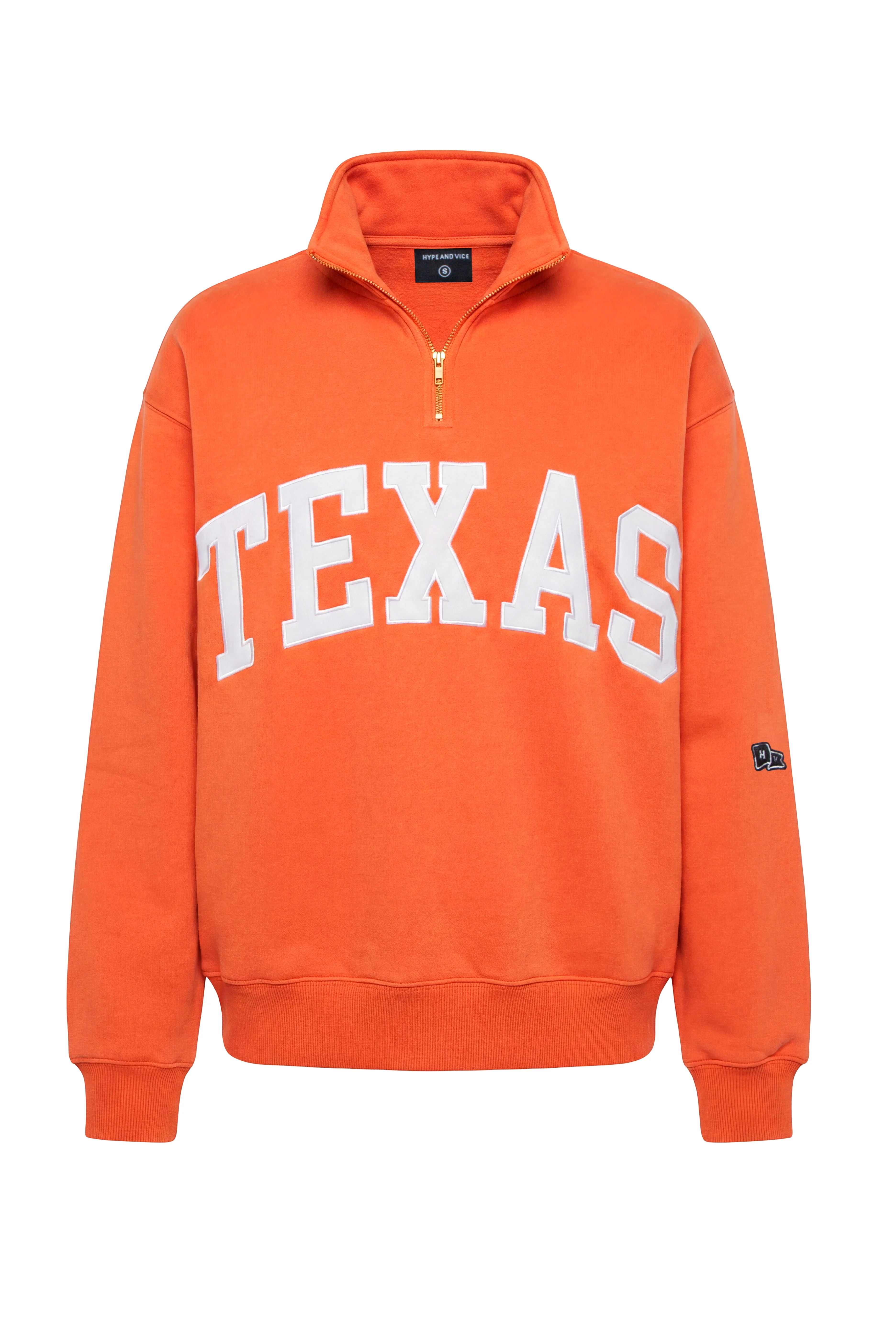 UT Austin Quarter Zip - Image 6