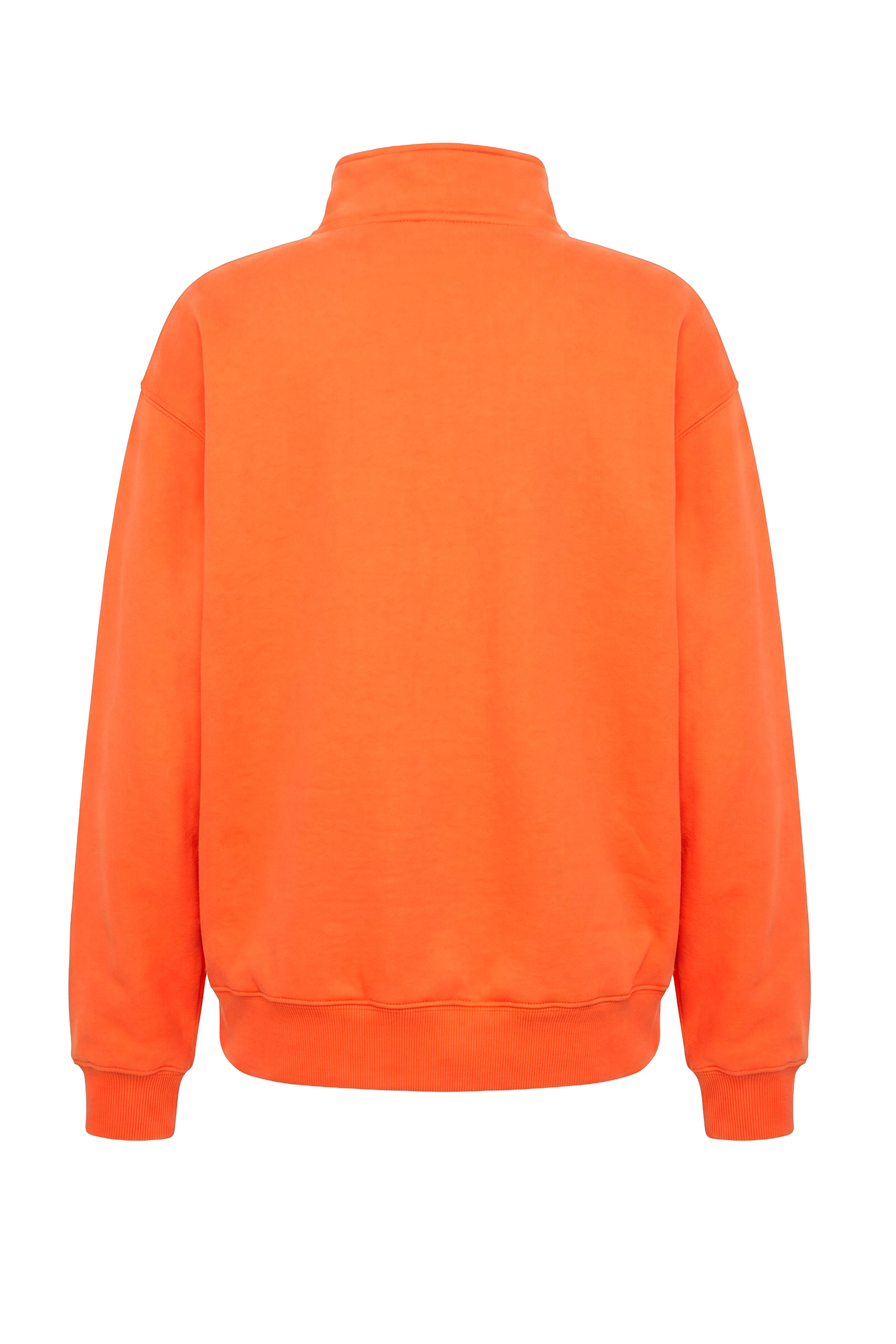 UT Austin Quarter Zip - Image 7